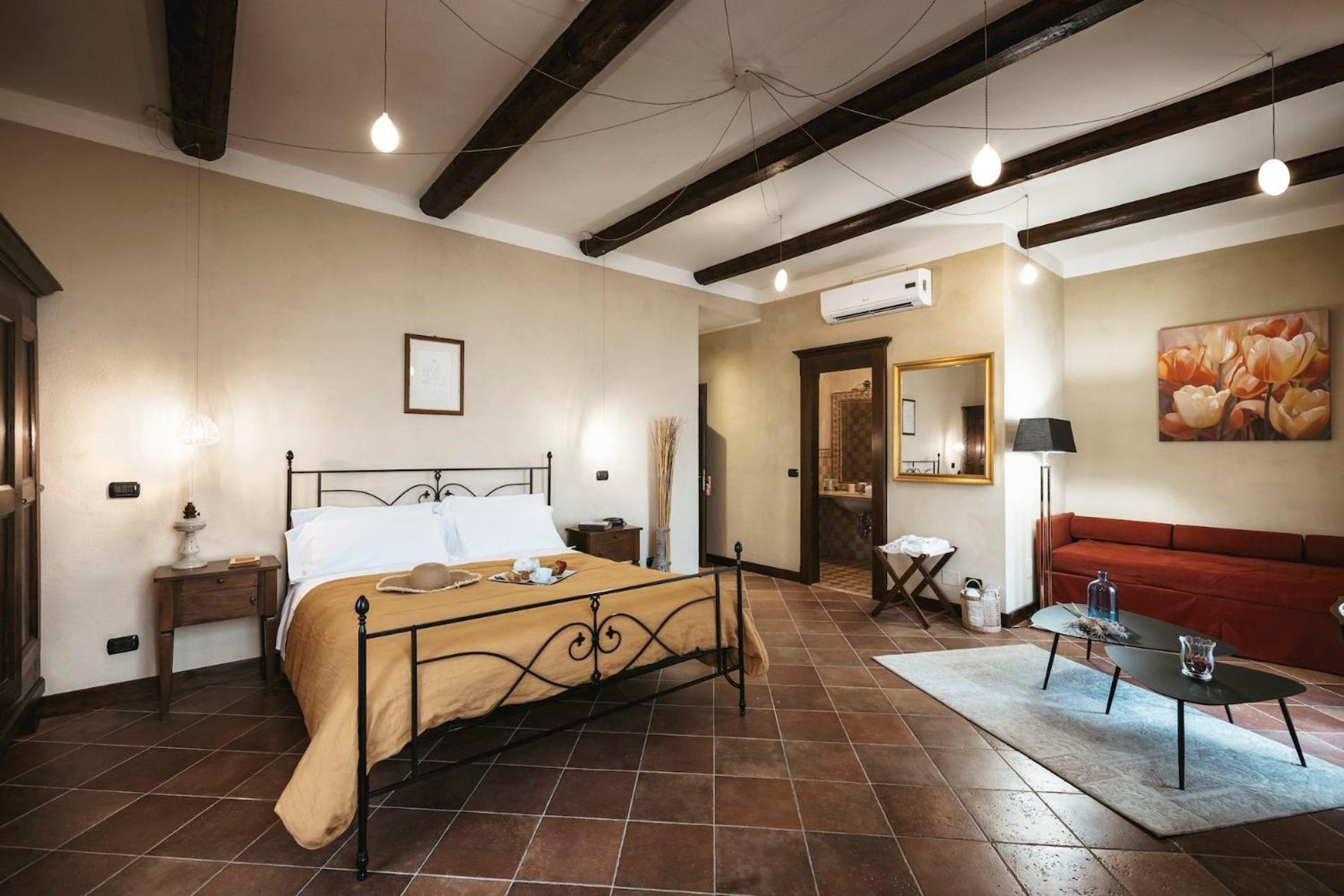 Agriturismo Tenuta La Romana - Photo 8