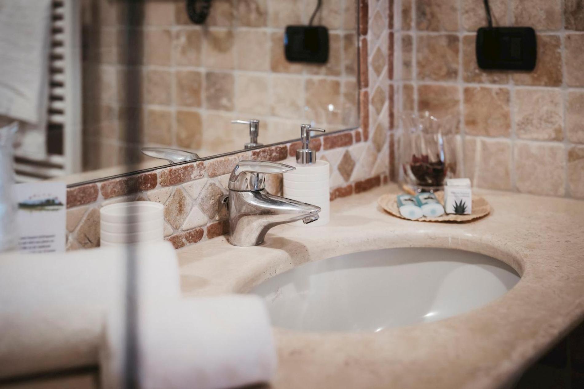 Agriturismo Tenuta La Romana - Photo 69