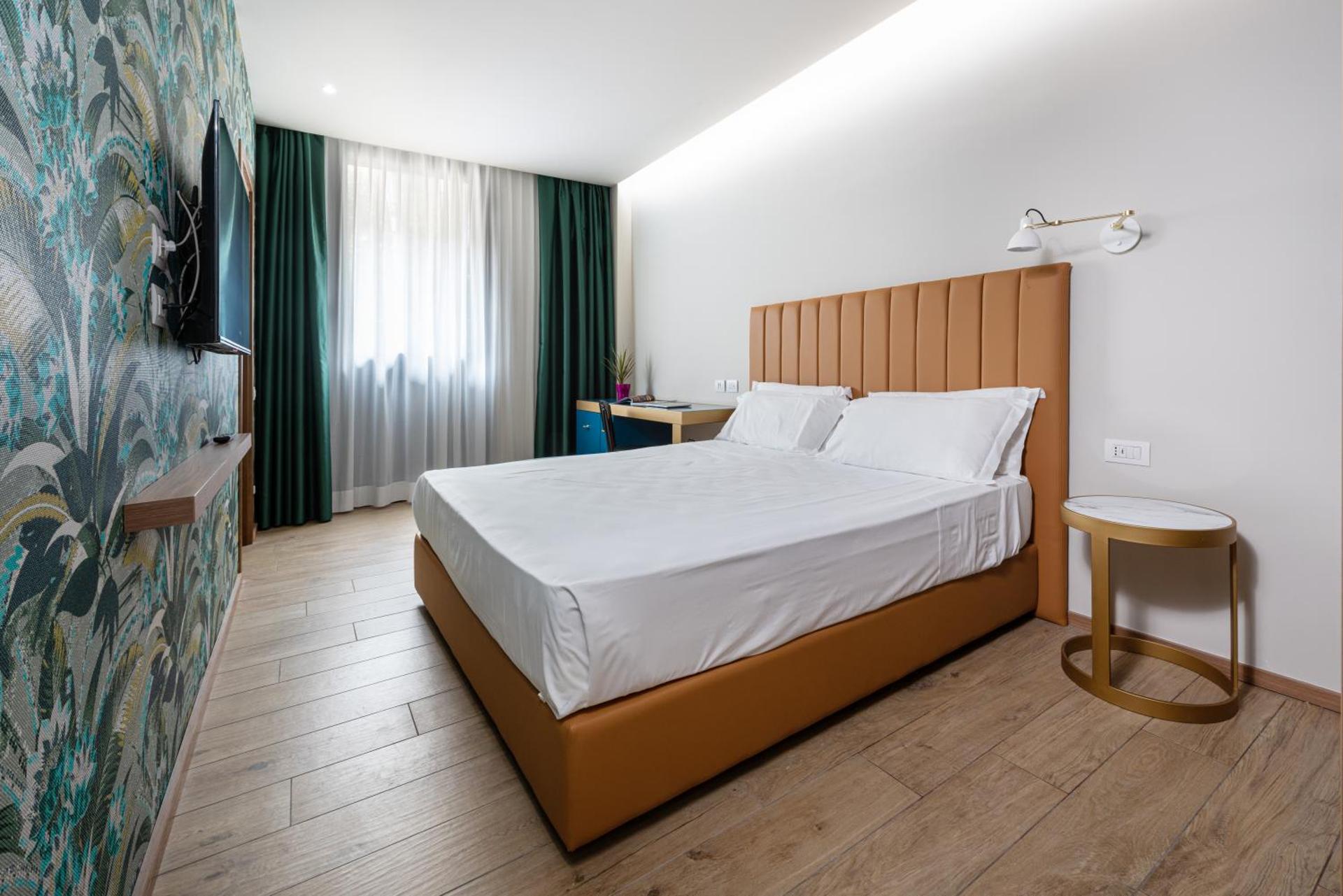 Art Hotel Boston - Photo 100