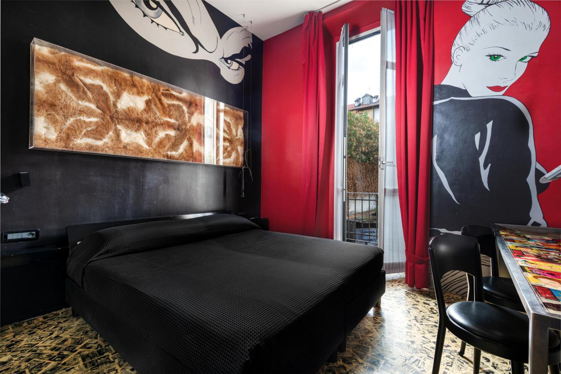 Art Hotel Boston - Photo 25