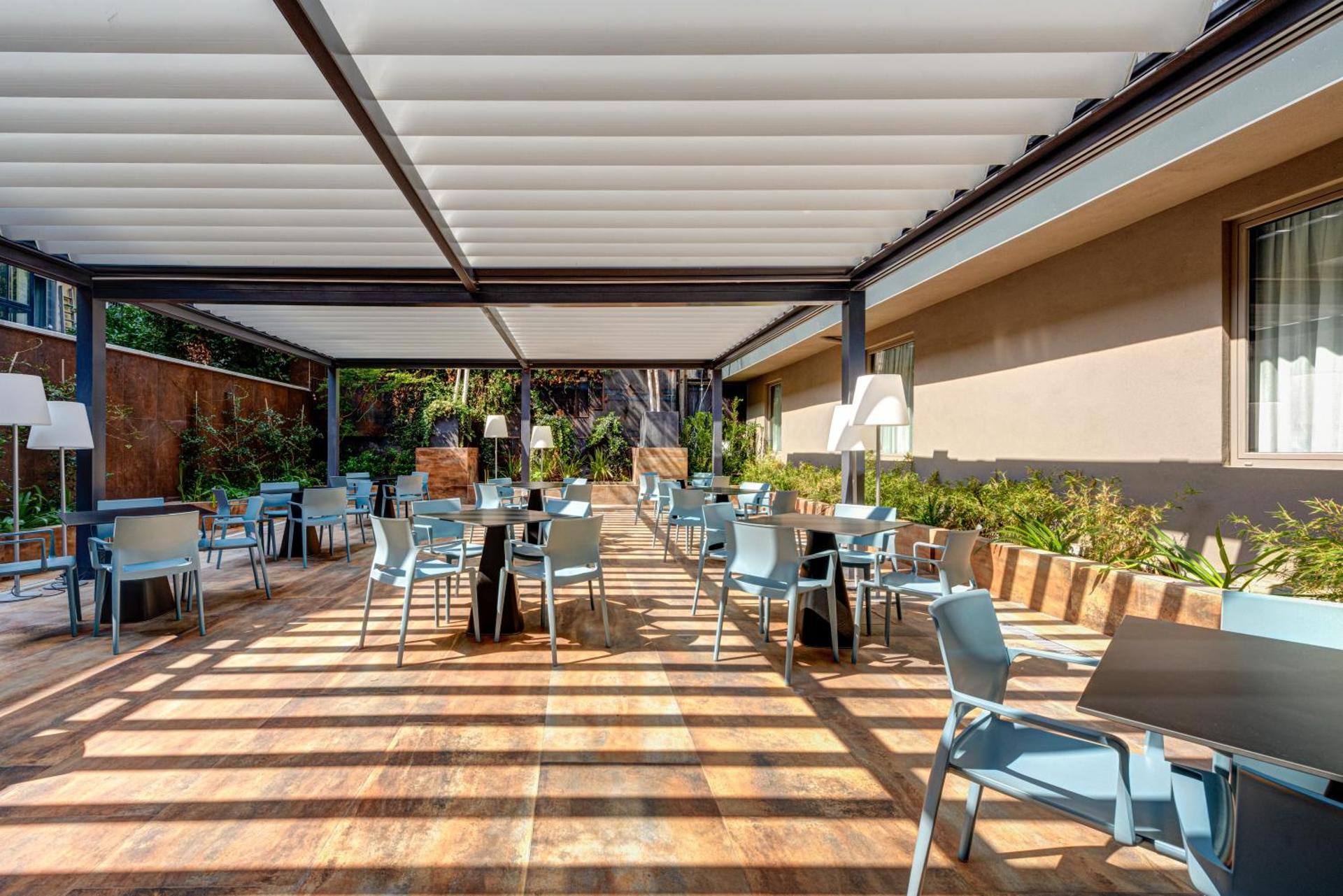 Art Hotel Boston - Photo 101