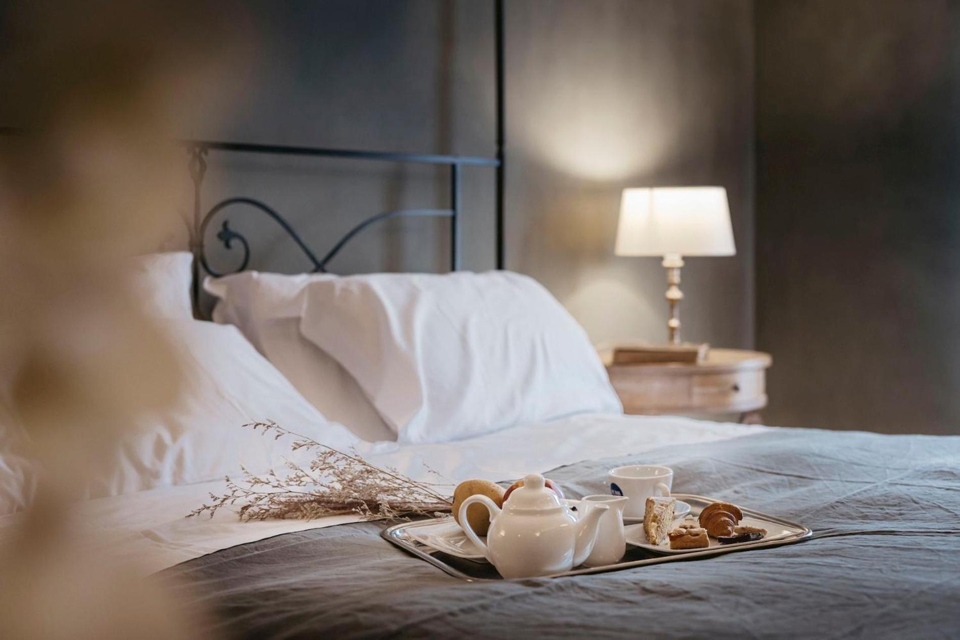 Agriturismo Tenuta La Romana - Photo 65