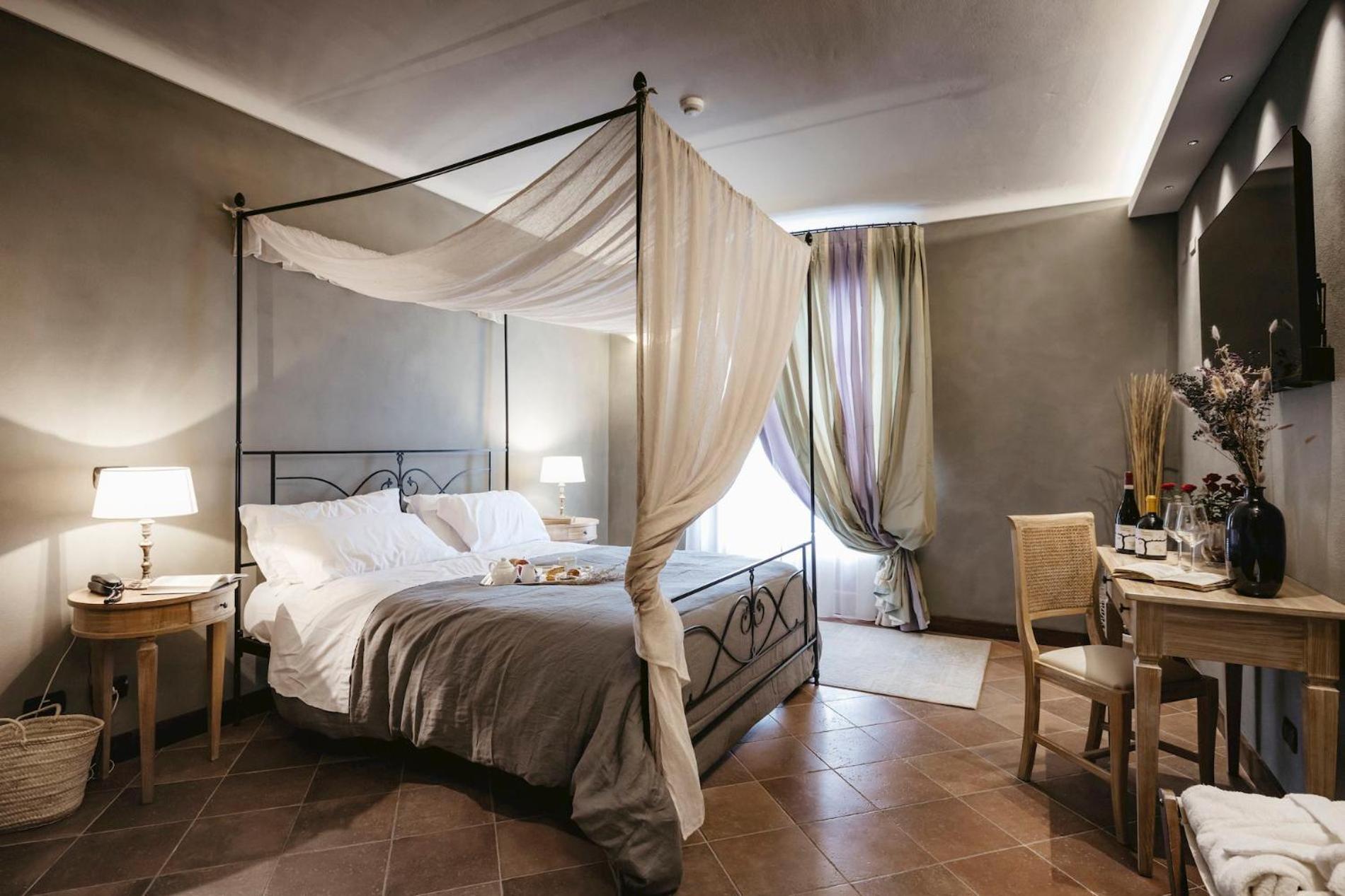 Agriturismo Tenuta La Romana - Photo 67