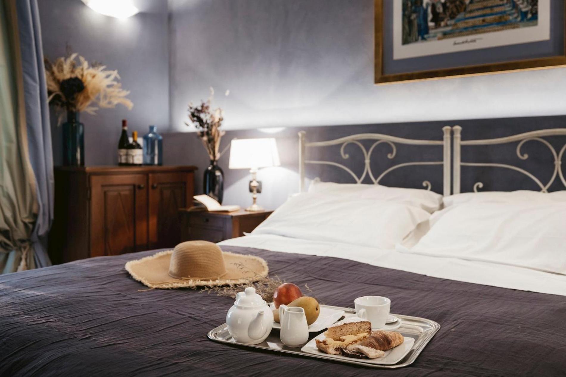 Agriturismo Tenuta La Romana - Photo 57