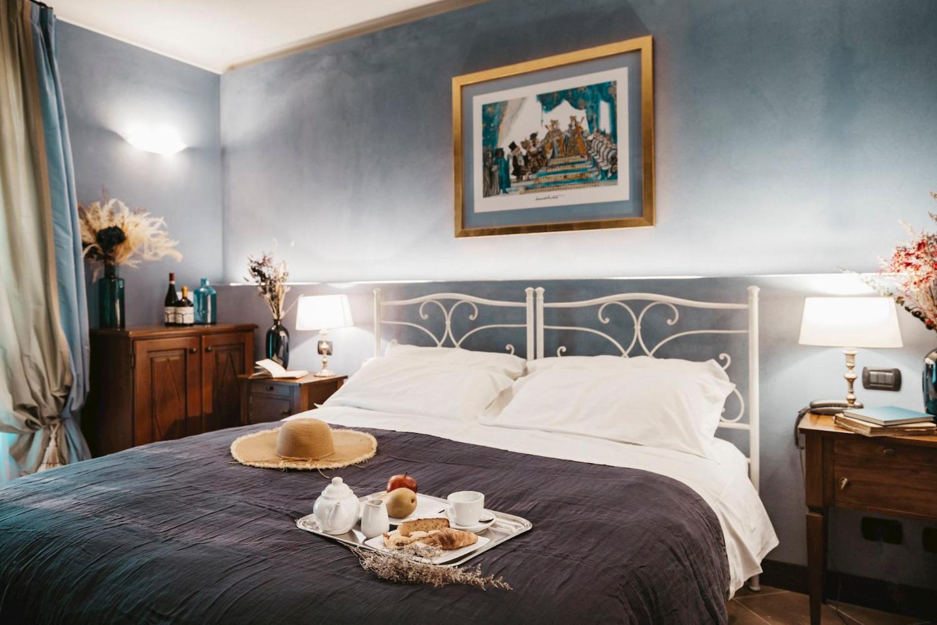 Agriturismo Tenuta La Romana - Photo 54