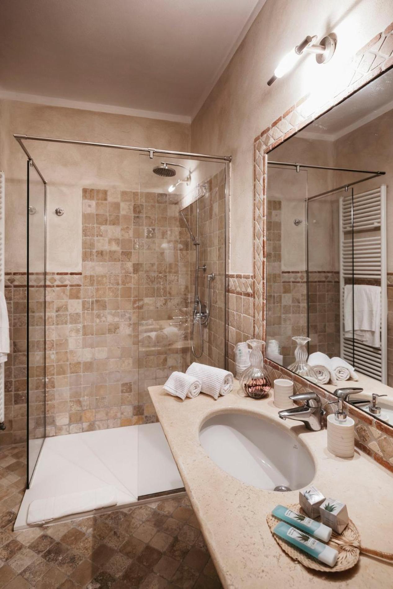 Agriturismo Tenuta La Romana - Photo 60