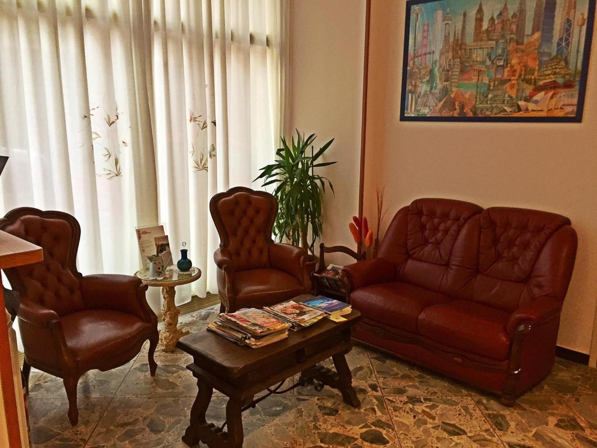Hotel San Marco - Photo 23