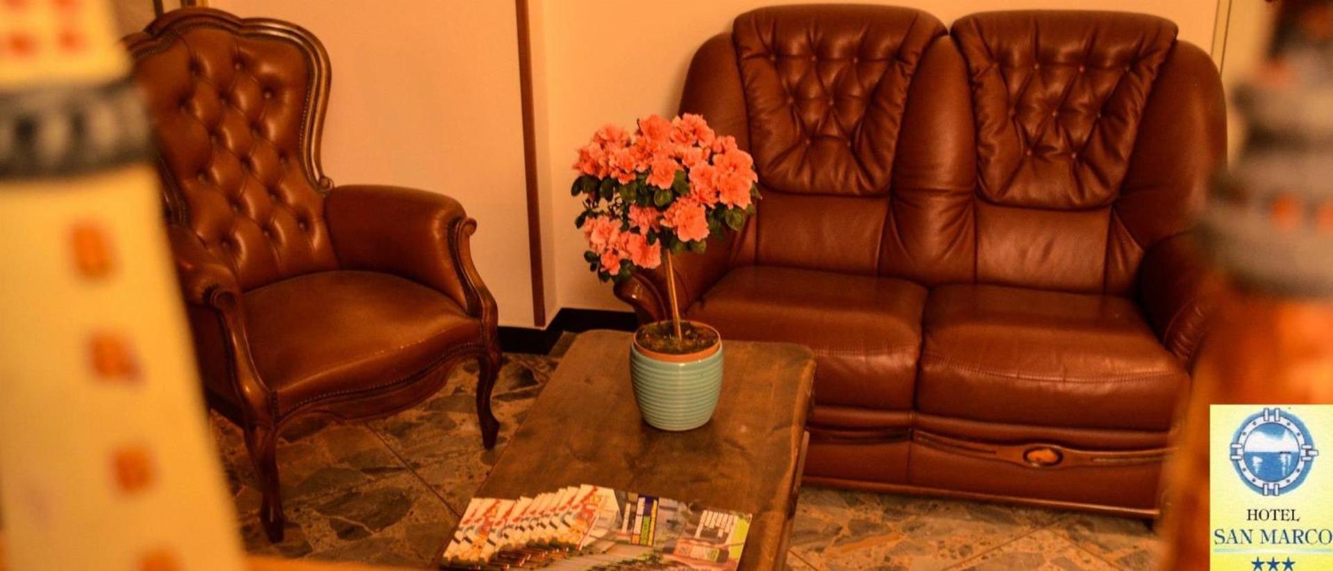 Hotel San Marco - Photo 21