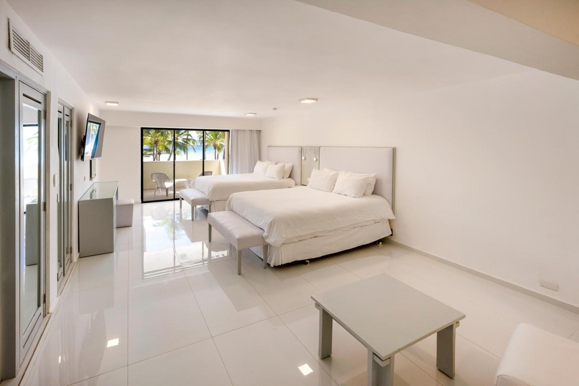 Superior Garden Queen Room with Two Queen Beds, Non-Smoking