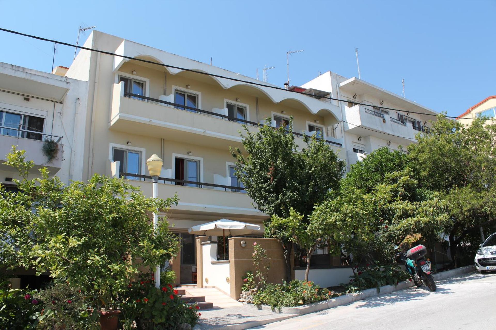 Philoxenia Hotel & Studios - Photo 57