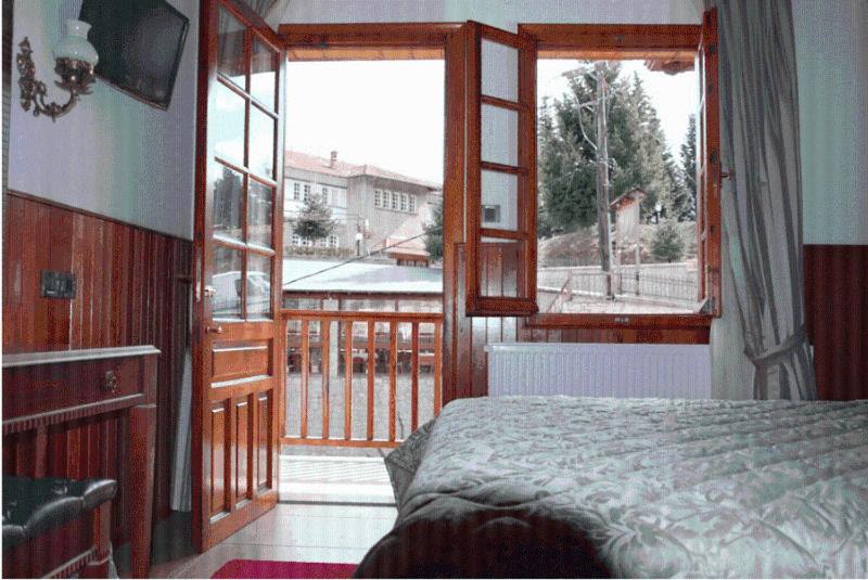 Hotel Apollon - Photo 17