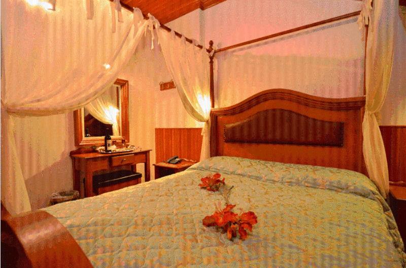 Hotel Apollon - Photo 6