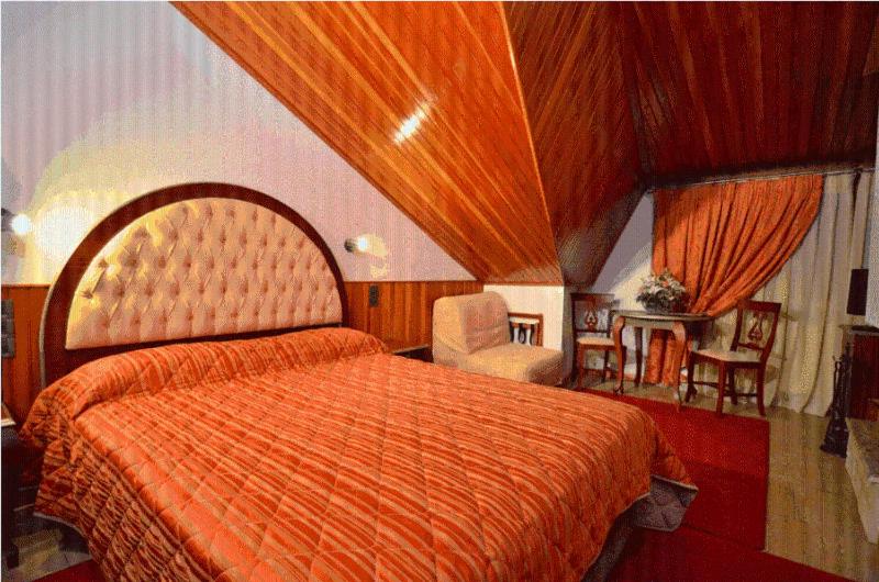 Hotel Apollon - Photo 5