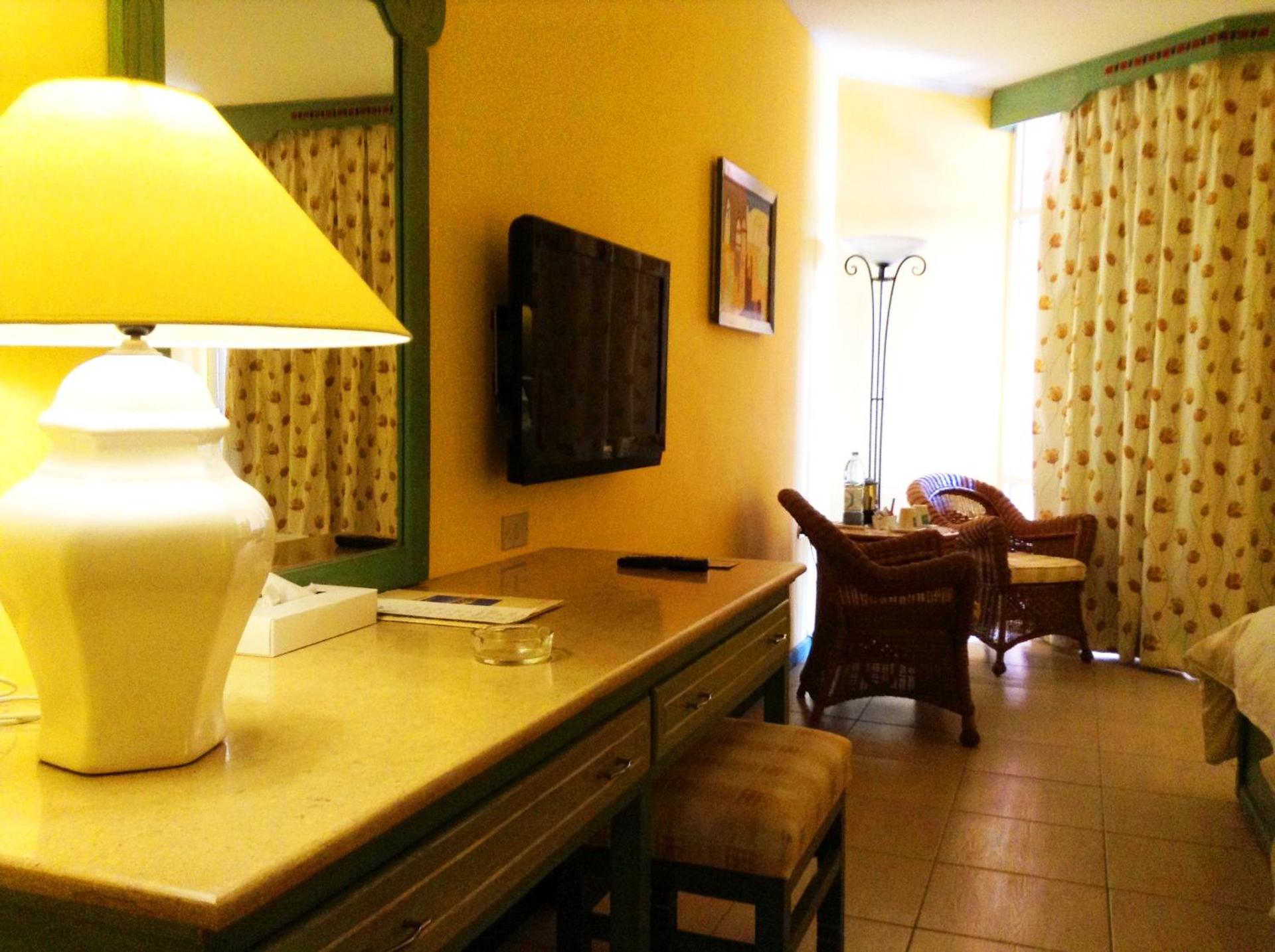 Giftun Azur Resort - Photo 8