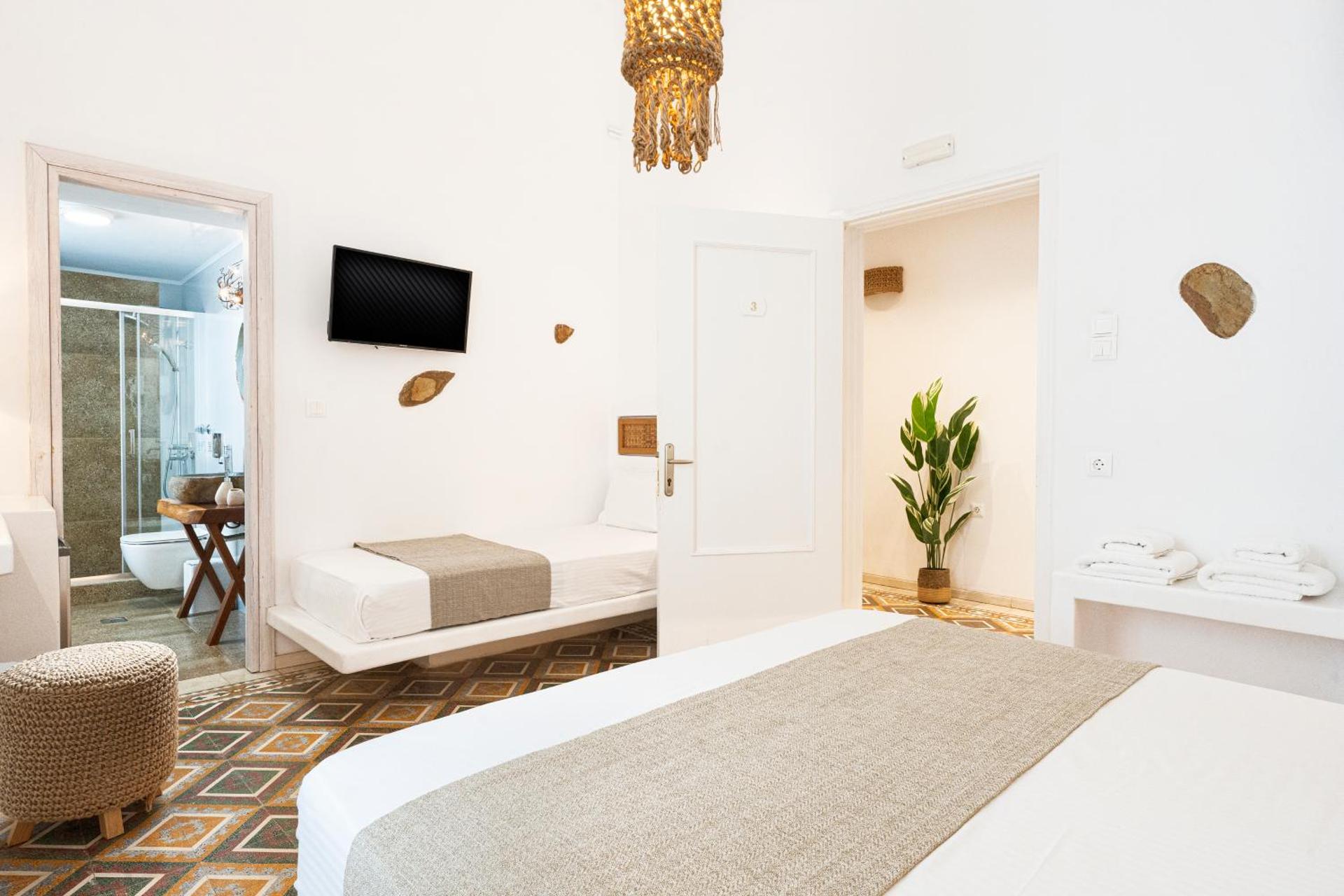 Semiramis Guesthouse - Photo 25