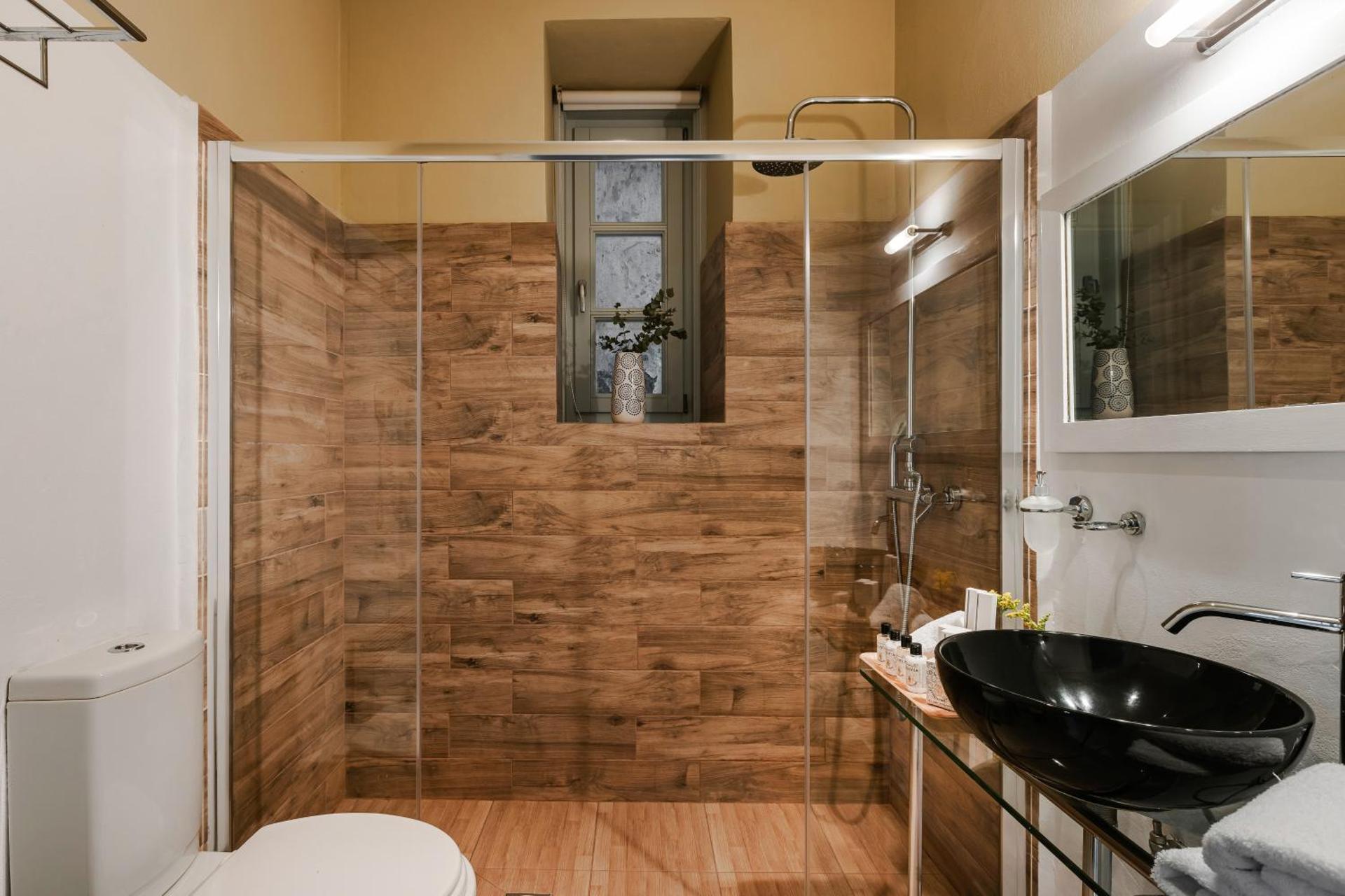 Hydra Hotel - Photo 8