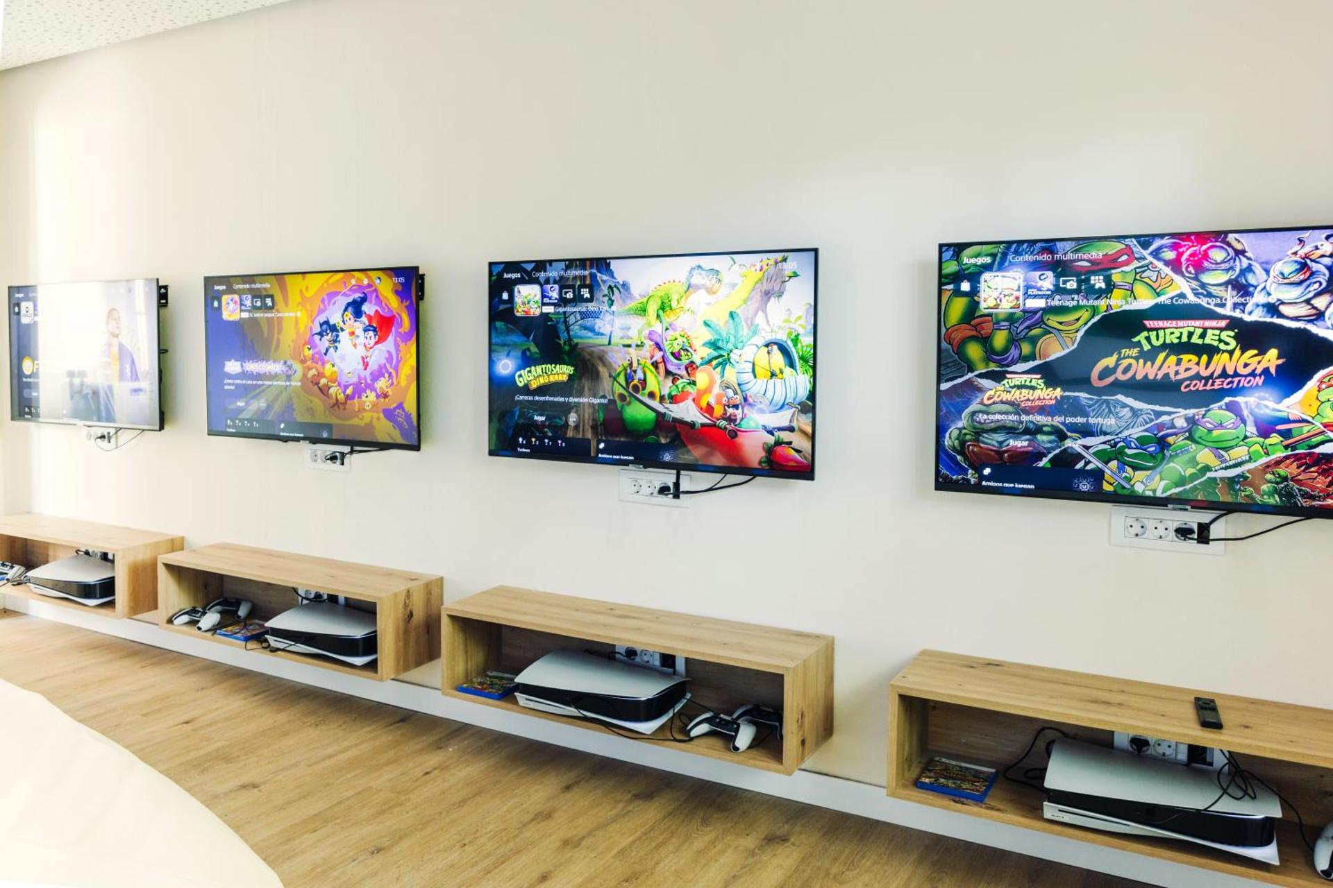 Hotel Jardín Tecina - Photo 40