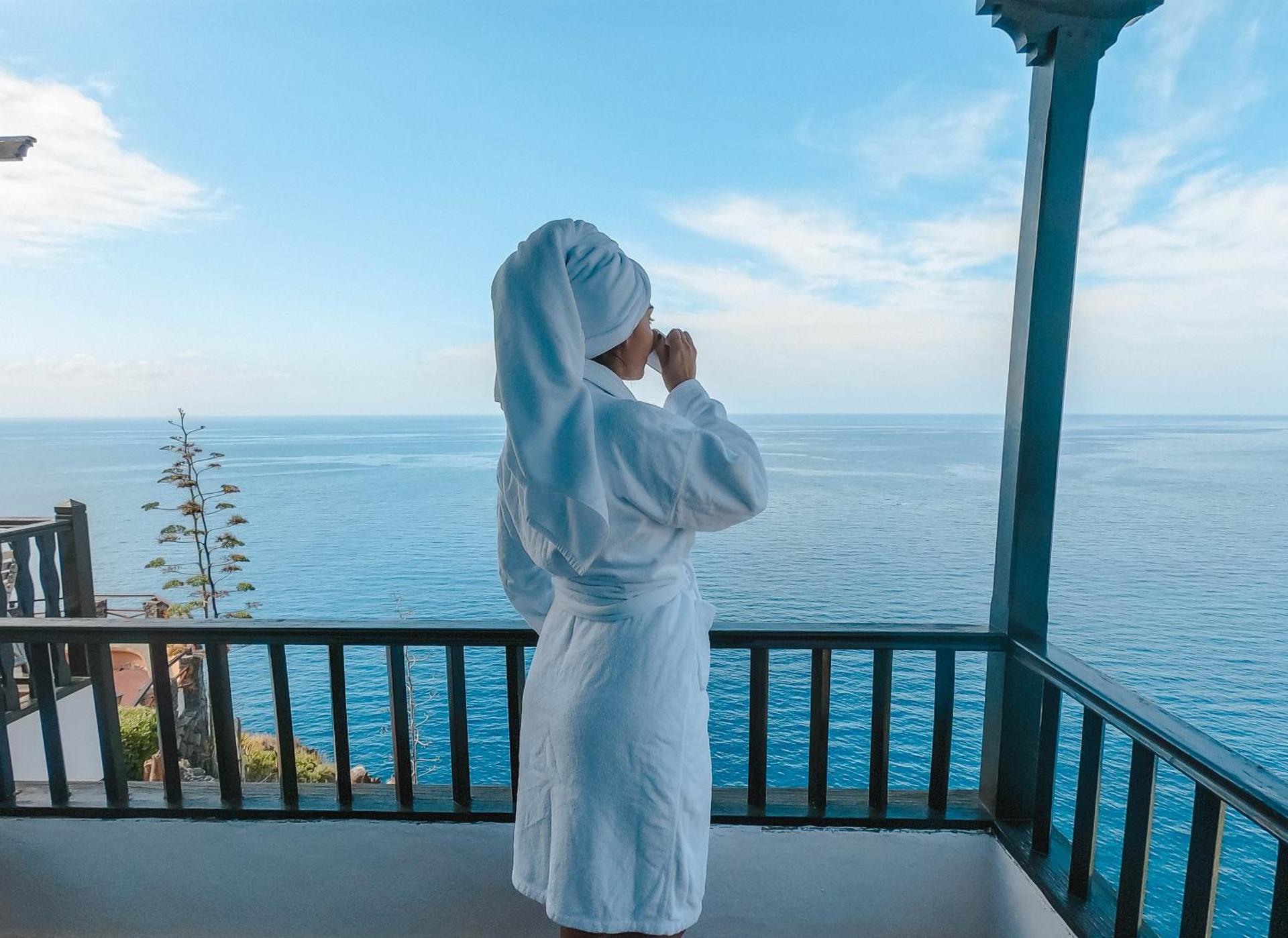 Hotel Jardín Tecina - Photo 12