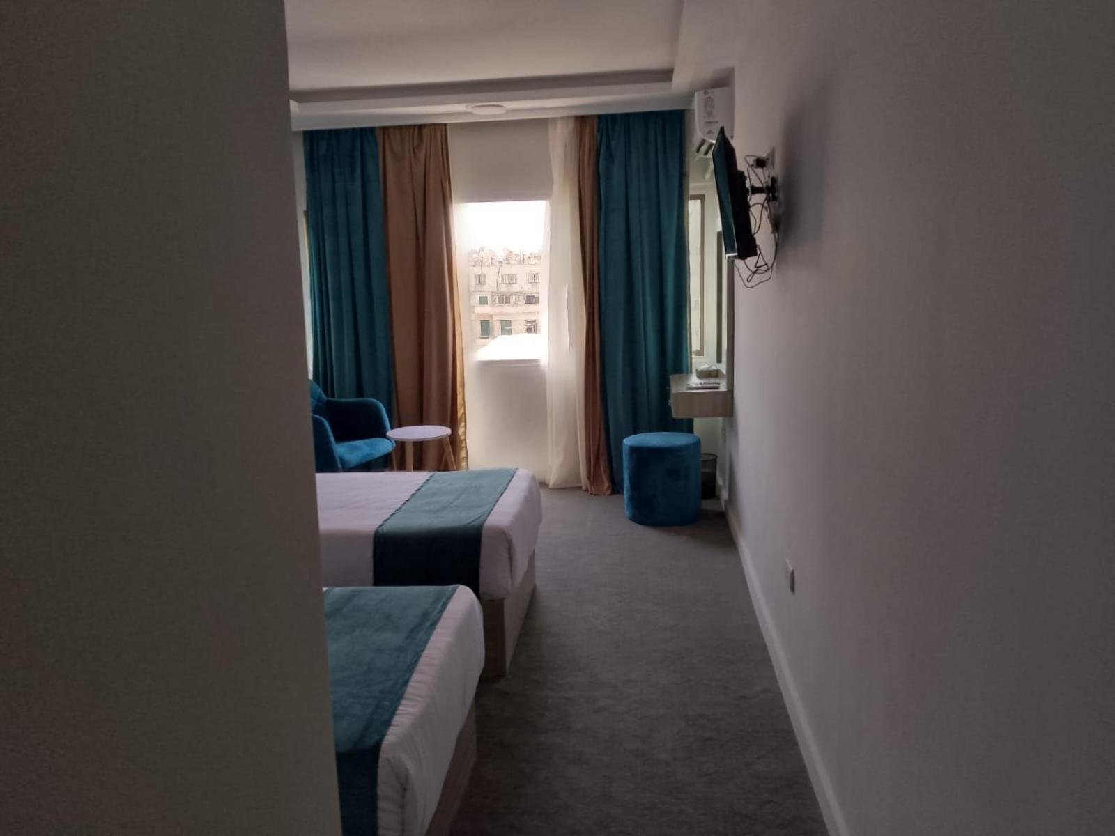 Mar Charbel Hotel Cairo - Photo 40