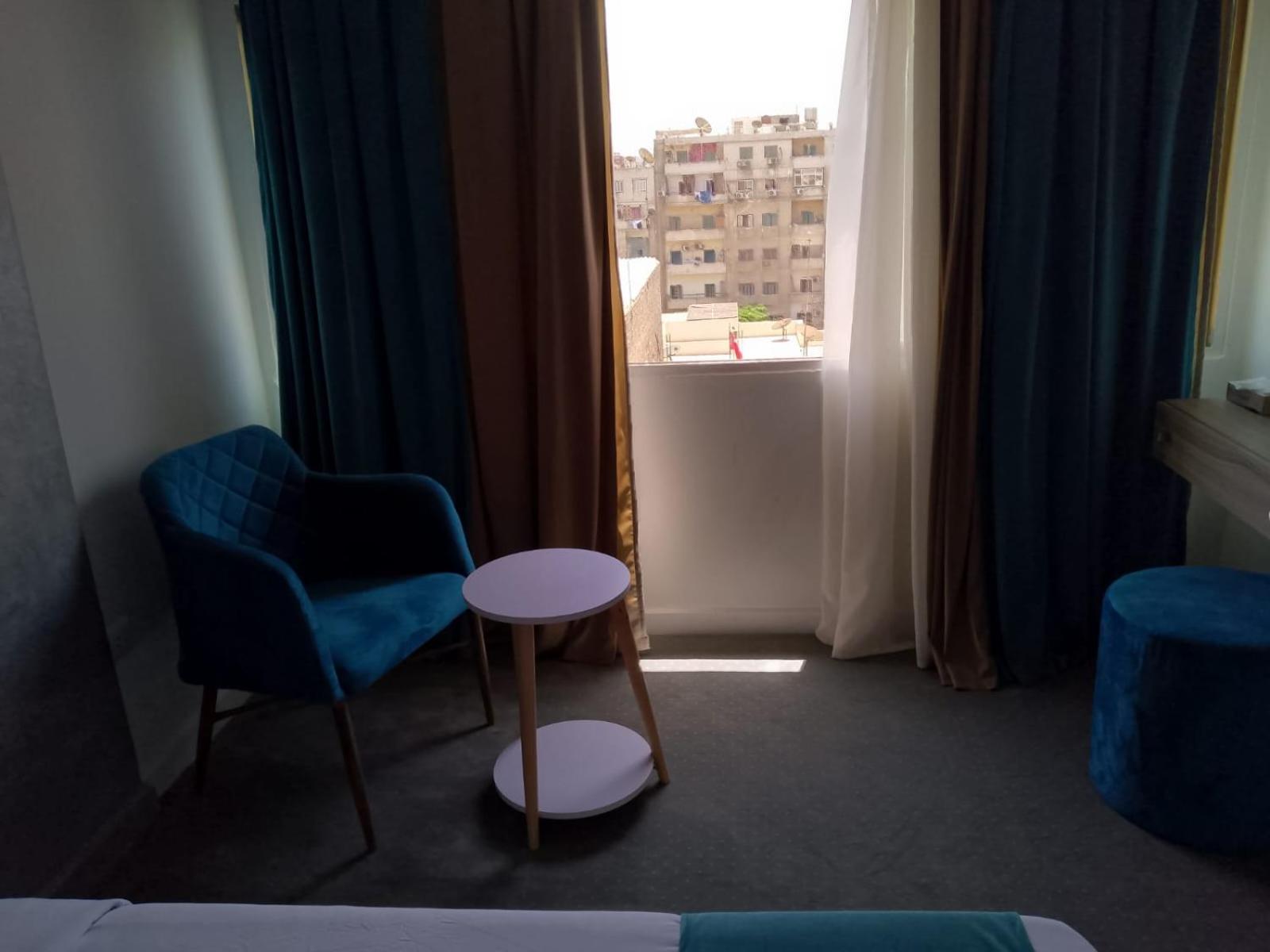 Mar Charbel Hotel Cairo - Photo 26