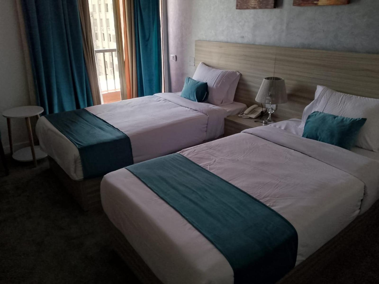 Mar Charbel Hotel Cairo - Photo 54