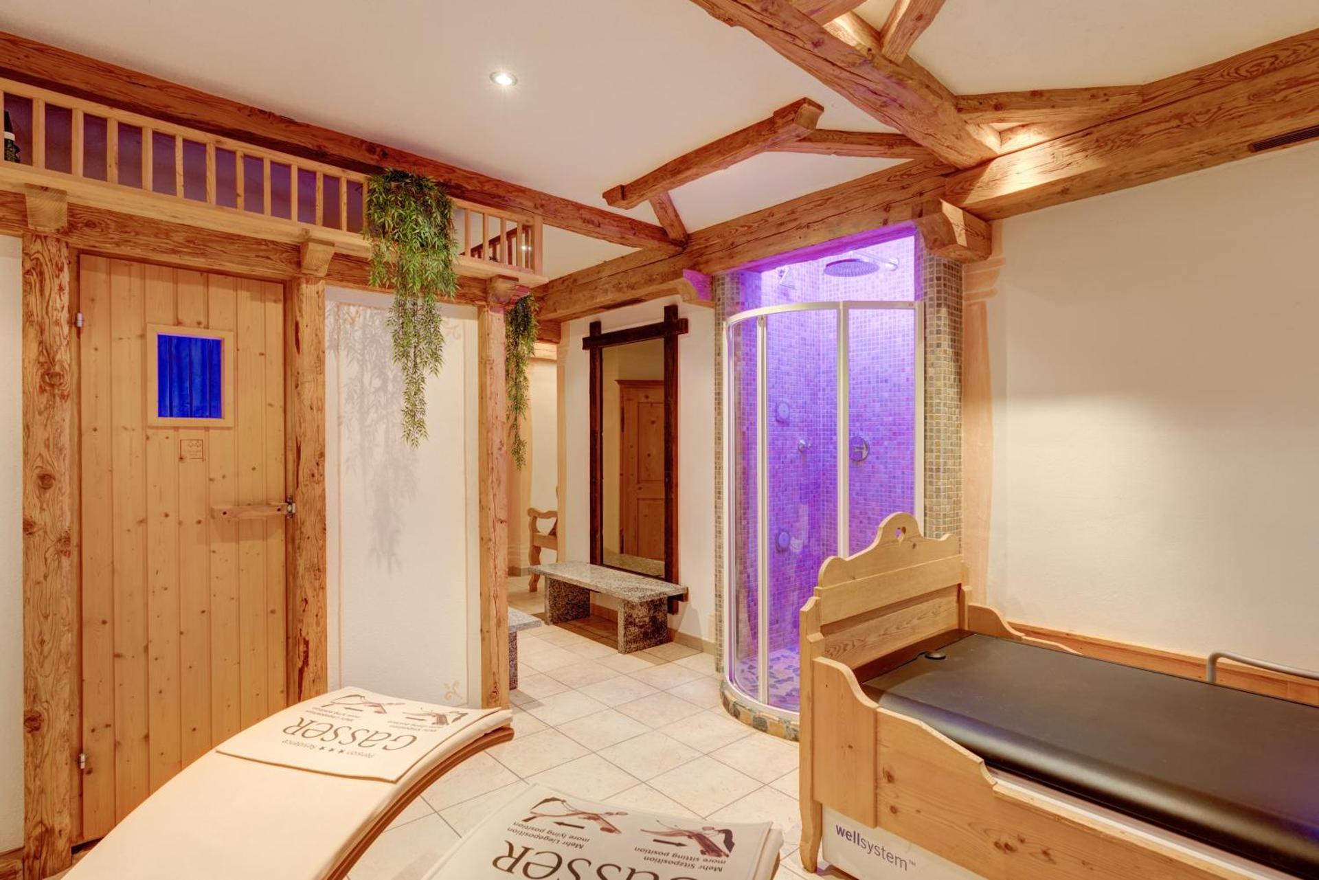 Hotel Residence Gasser - Photo 37