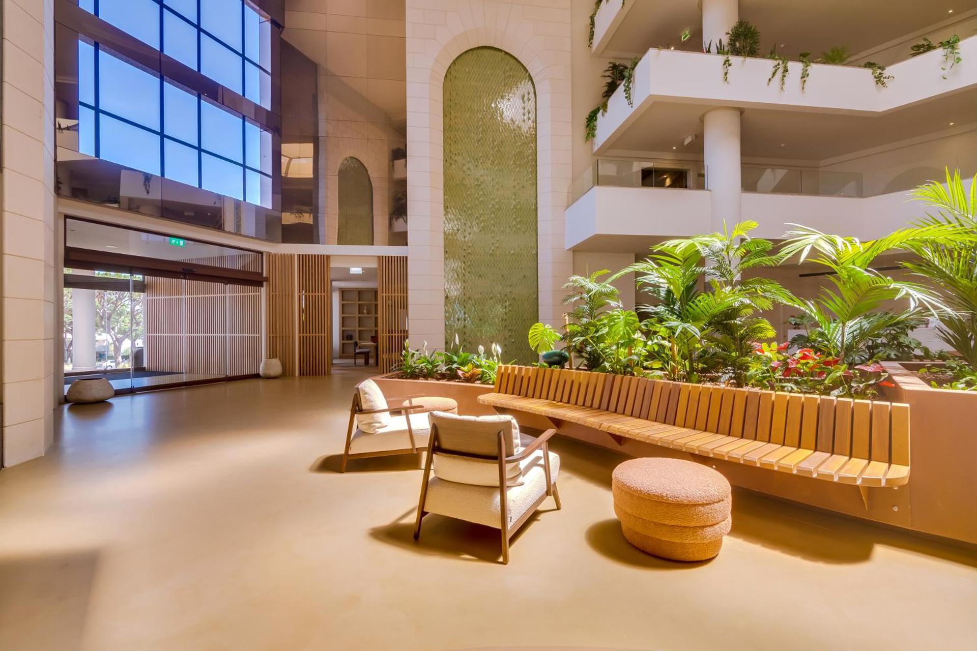 Falésia Hotel - Adults Only - Photo 27