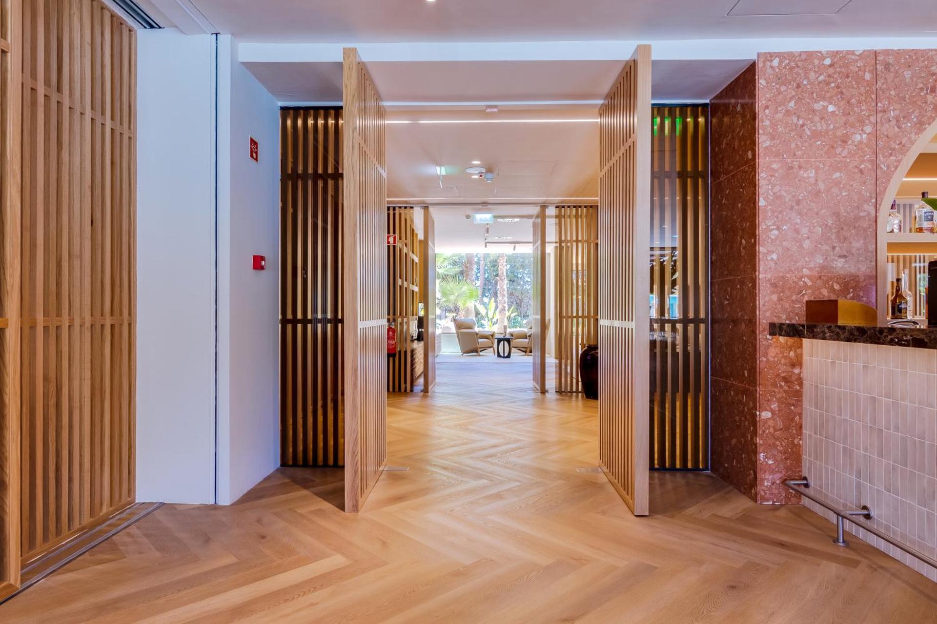 Falésia Hotel - Adults Only - Photo 60