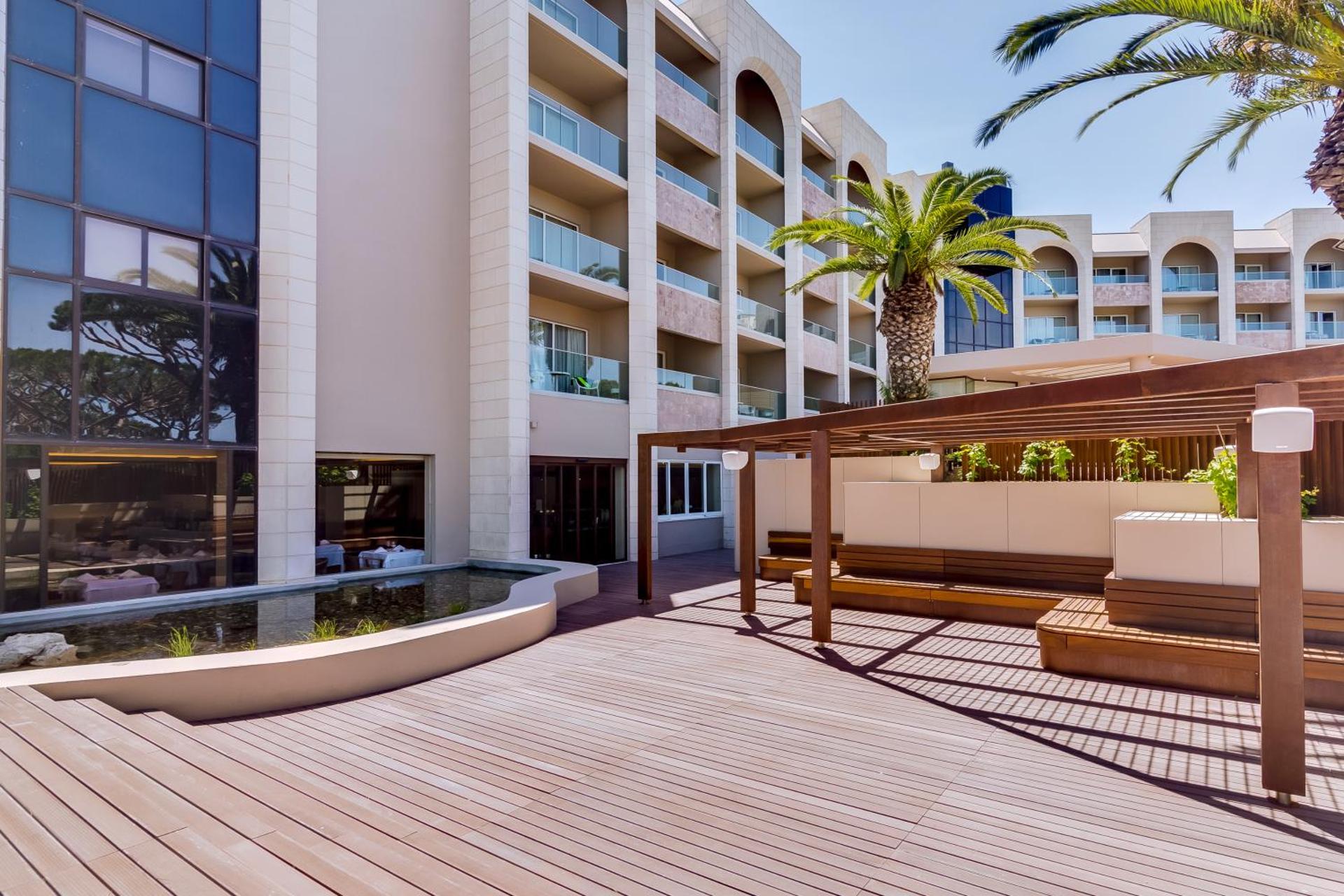 Falésia Hotel - Adults Only - Photo 90