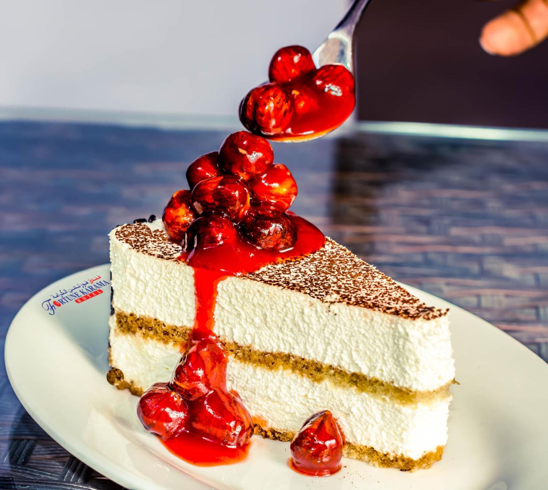 Fortune Karama Hotel - Photo 51