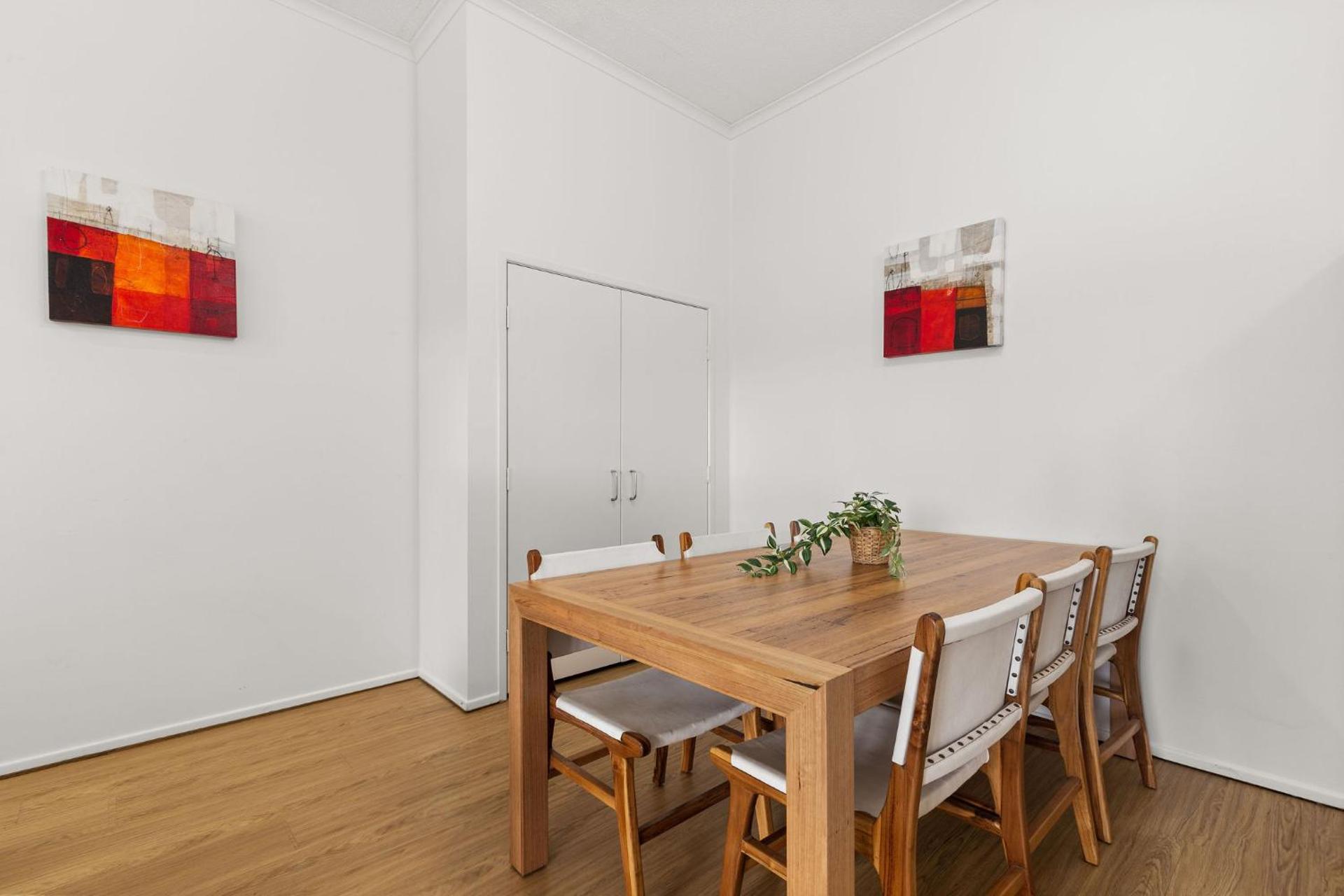 Toowong Villas - Photo 29