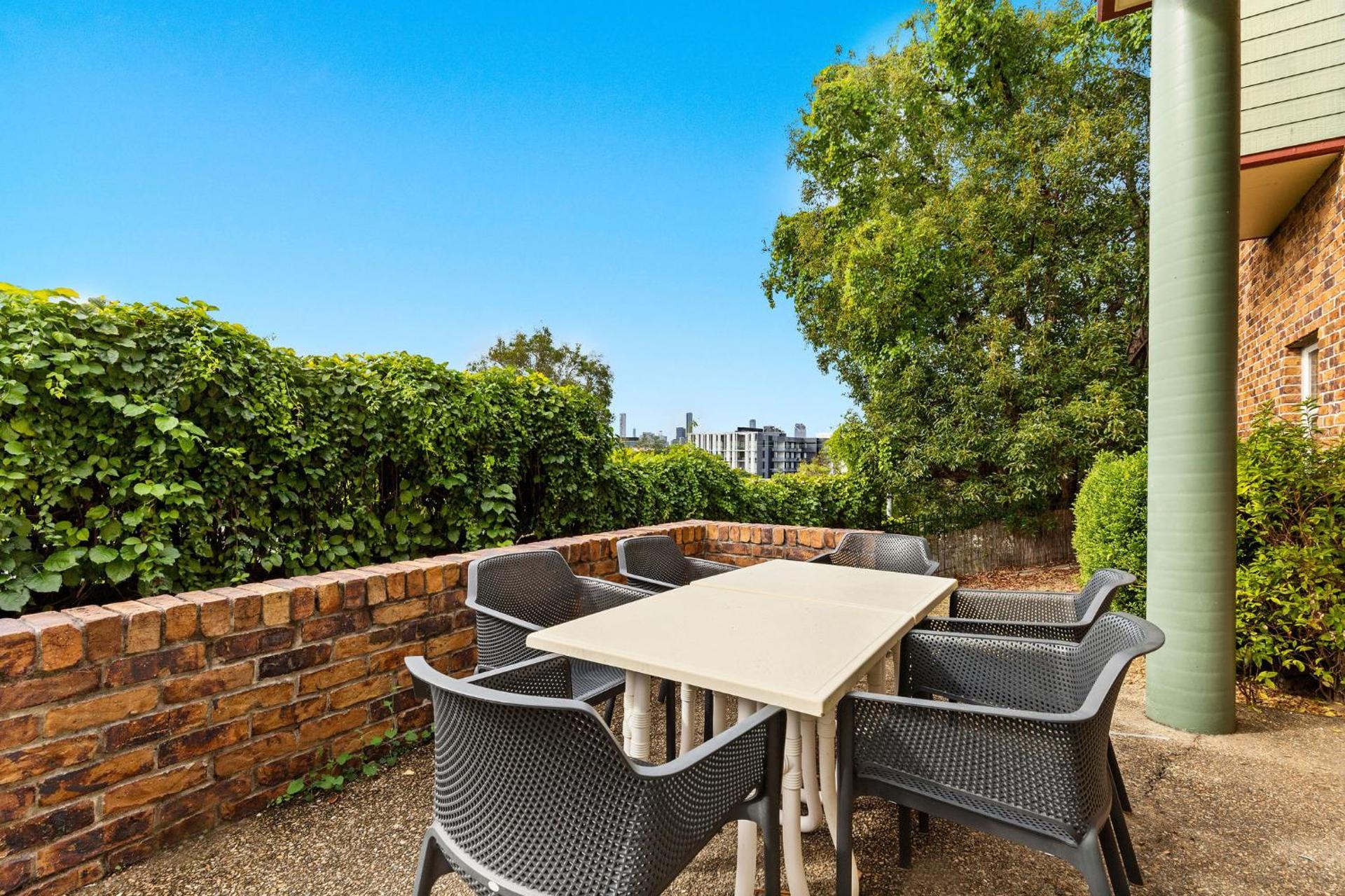 Toowong Villas - Photo 28