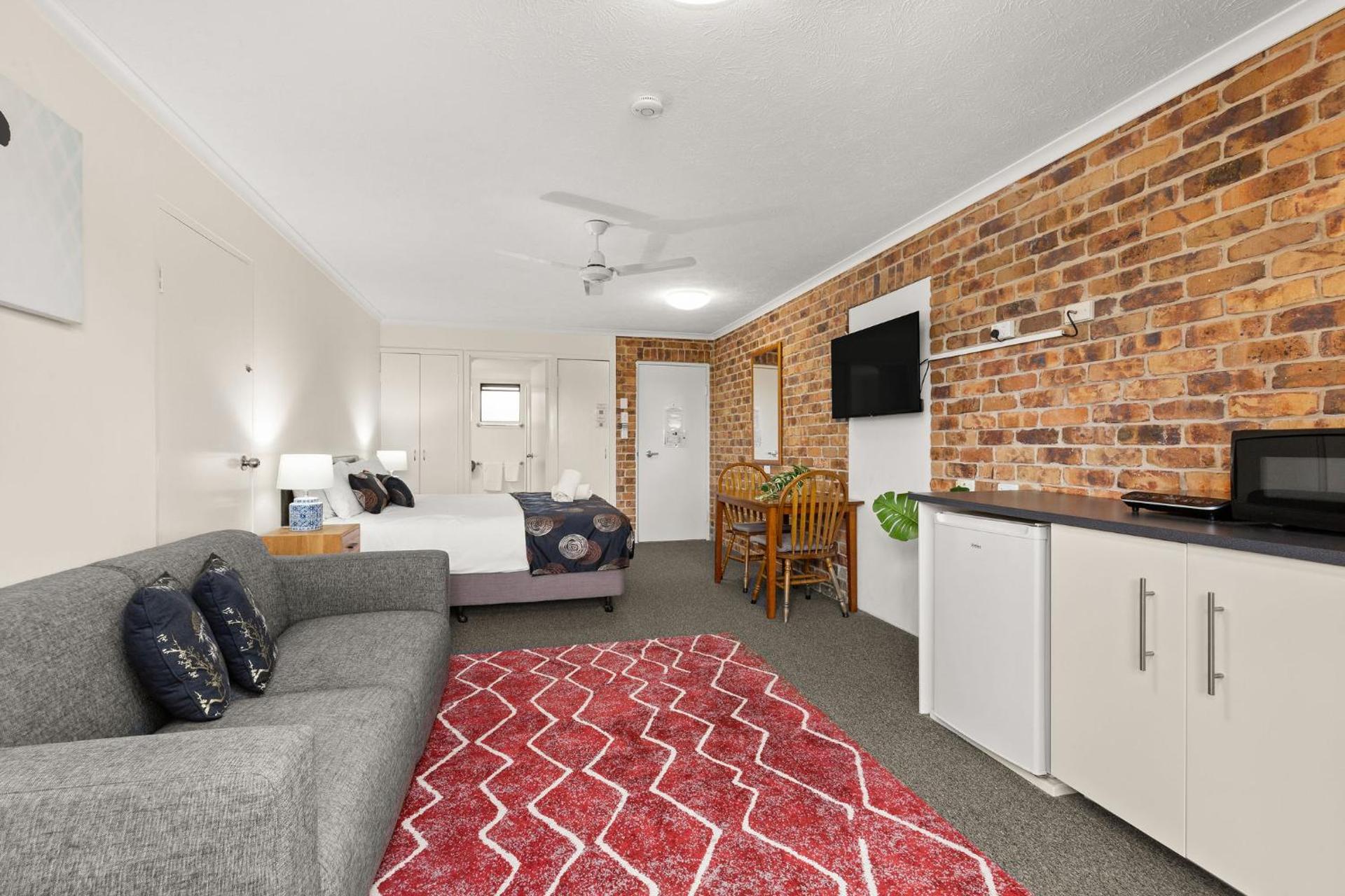 Toowong Villas - Photo 35