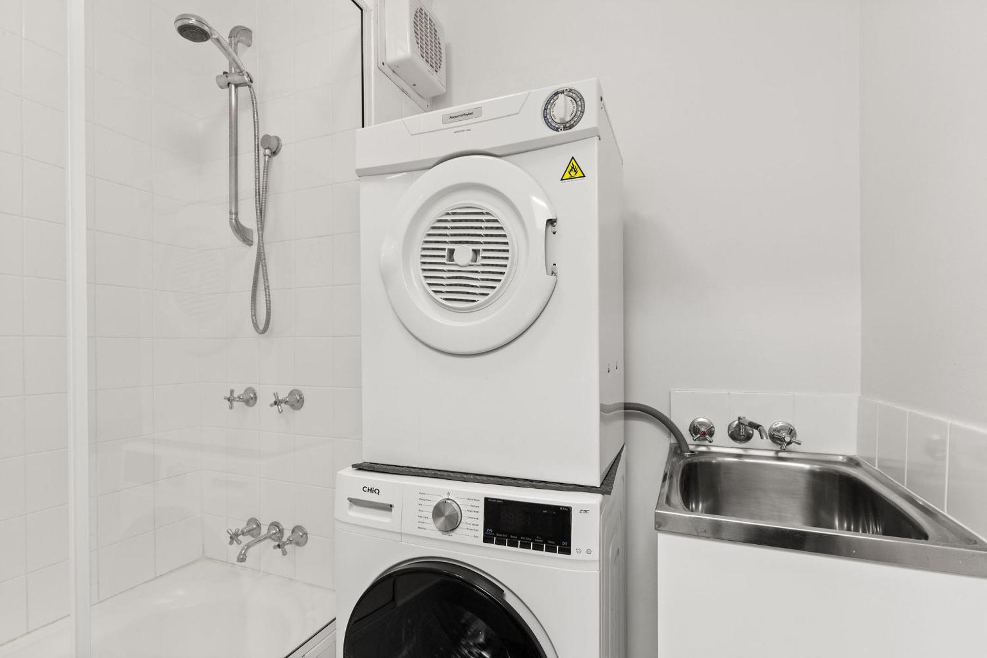 Toowong Villas - Photo 13