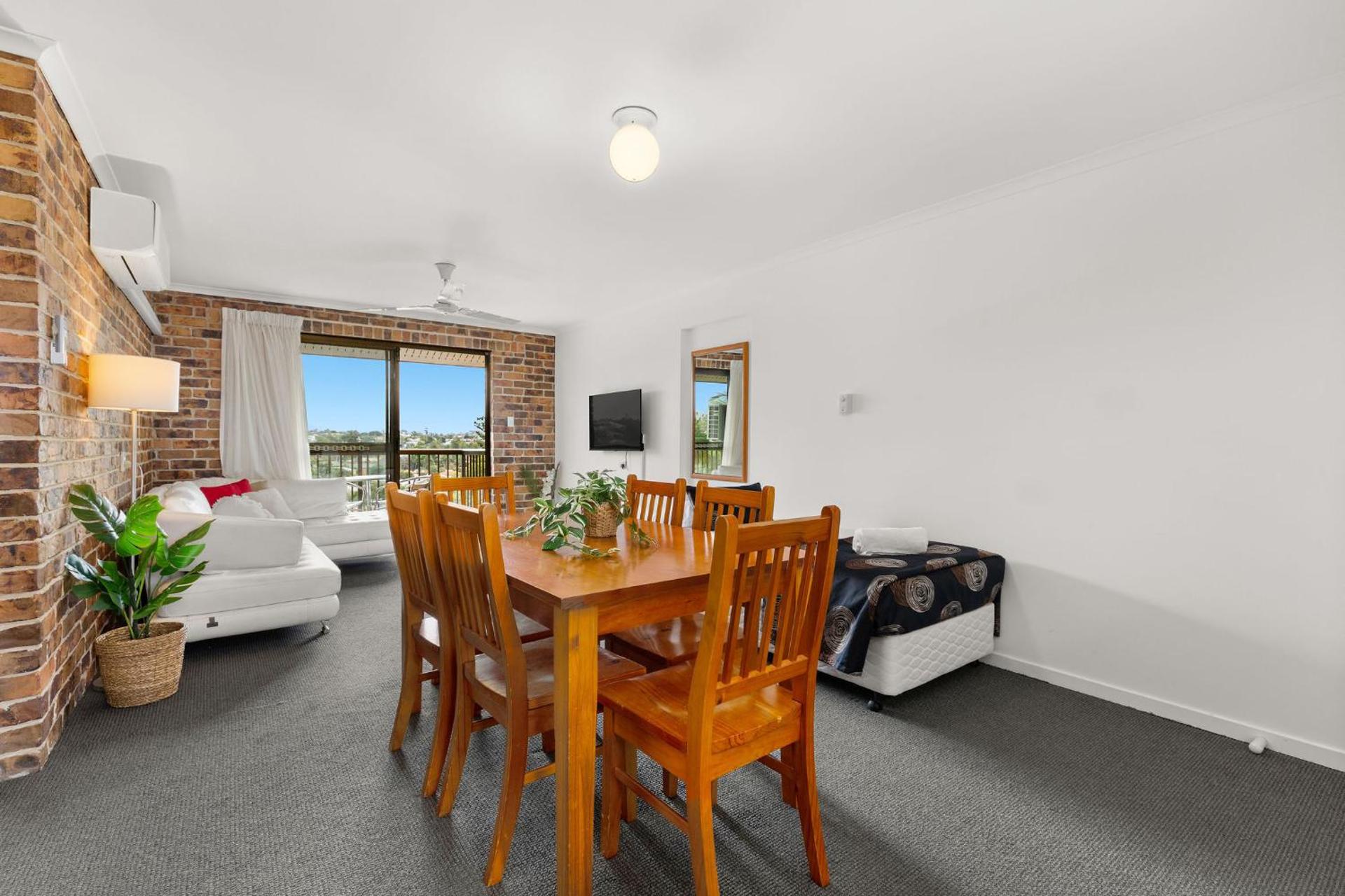 Toowong Villas - Photo 3