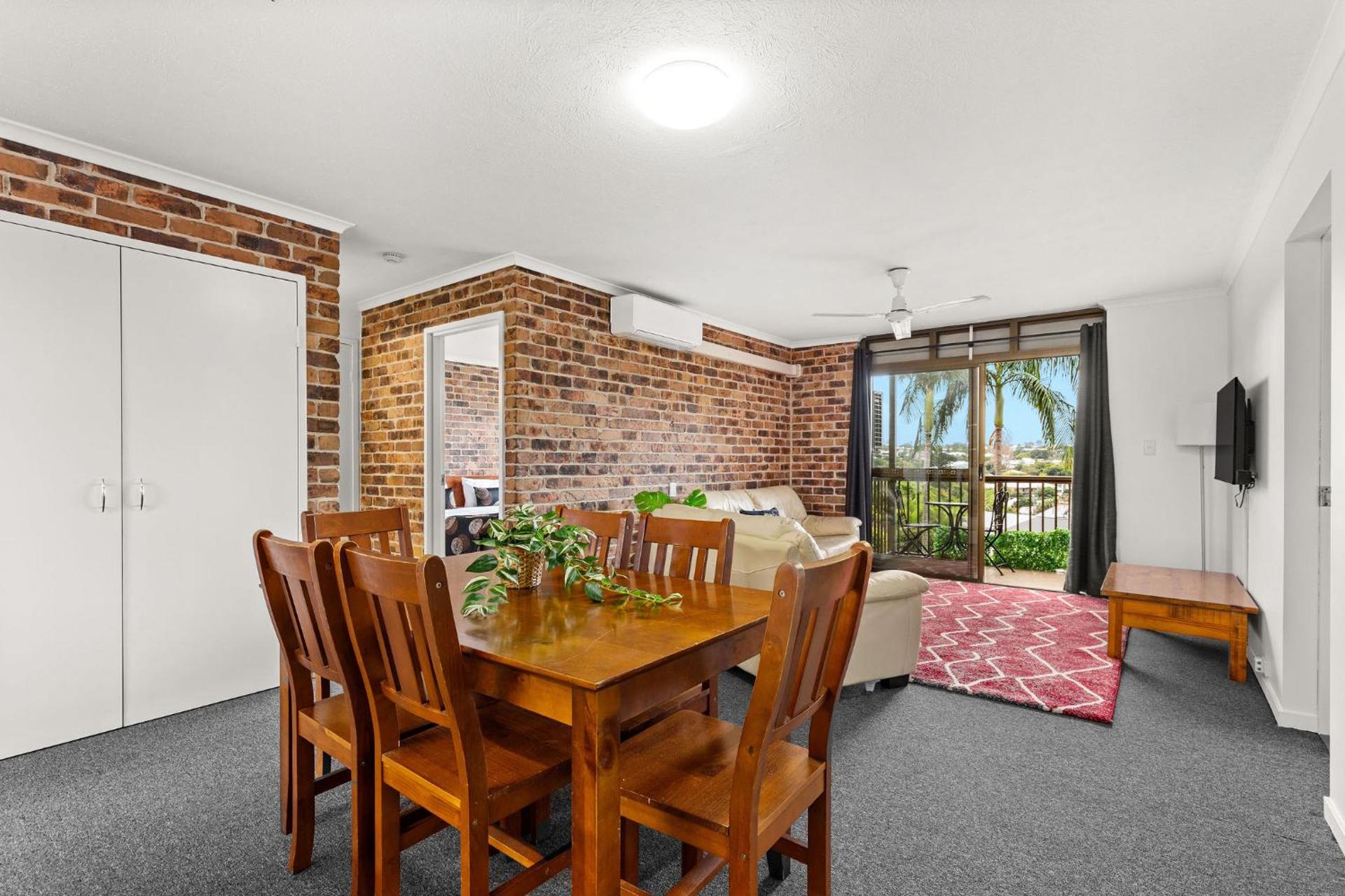 Toowong Villas - Photo 9