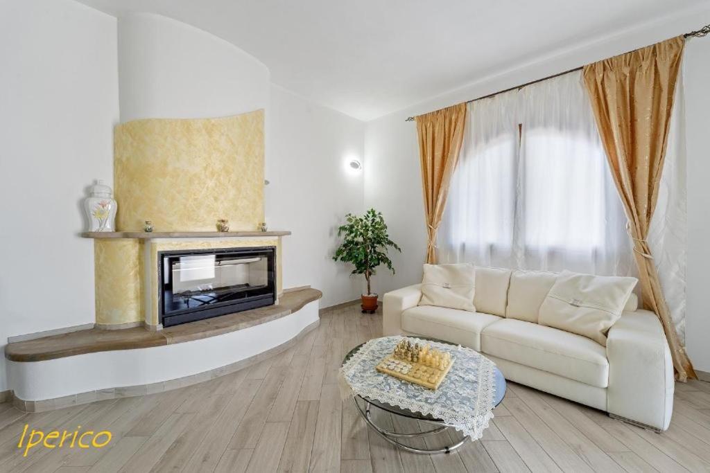 Villa Fraisca - Photo 24
