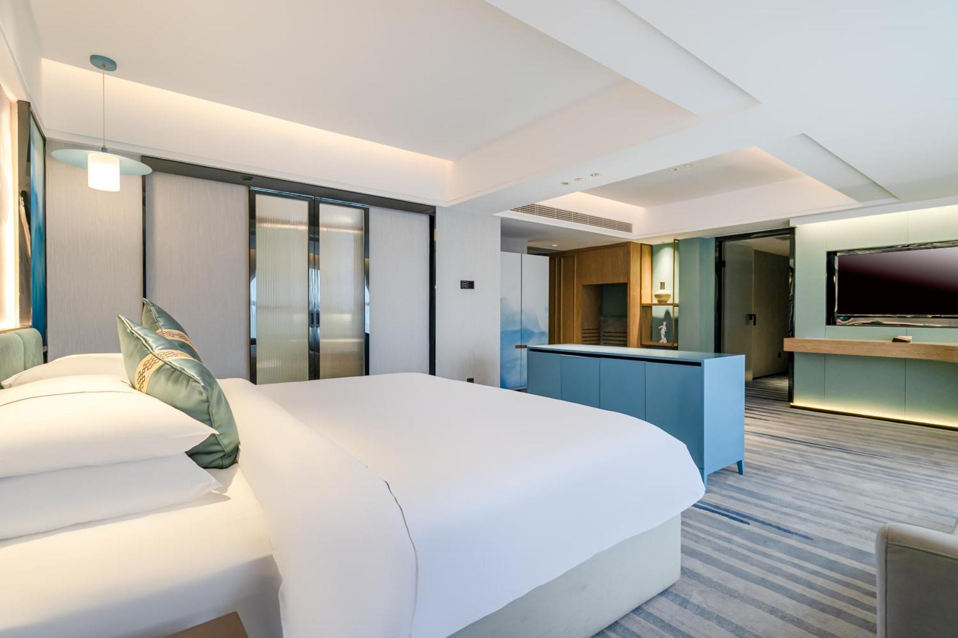 Guangdong Victory Hotel - Photo 80