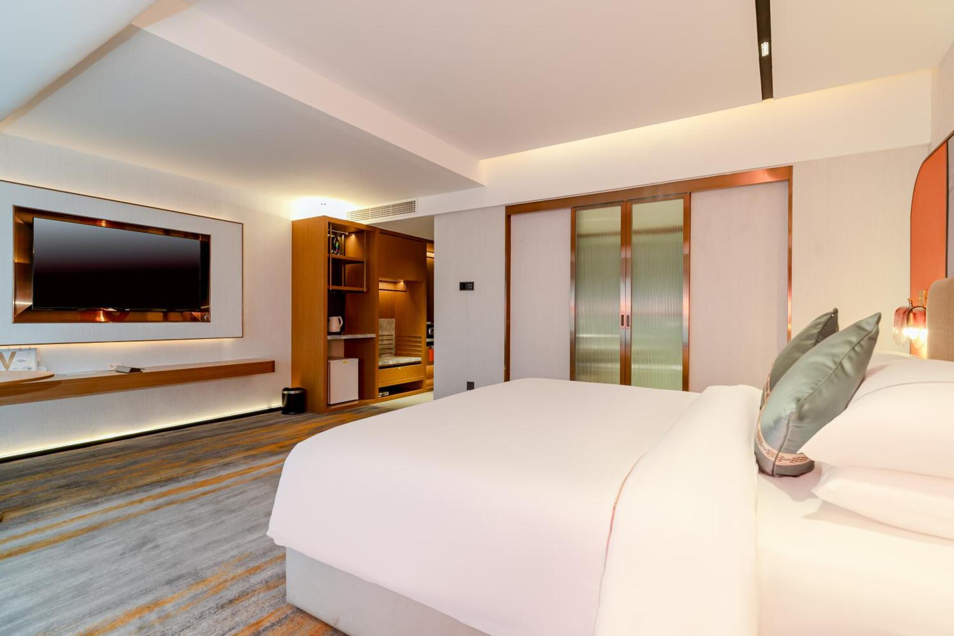 Guangdong Victory Hotel - Photo 3