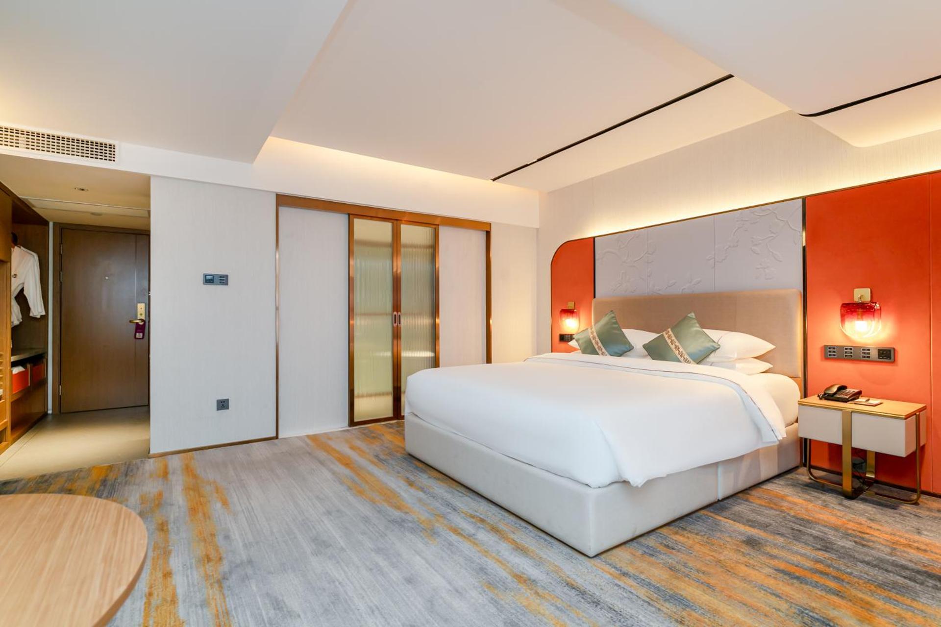 Guangdong Victory Hotel - Photo 2