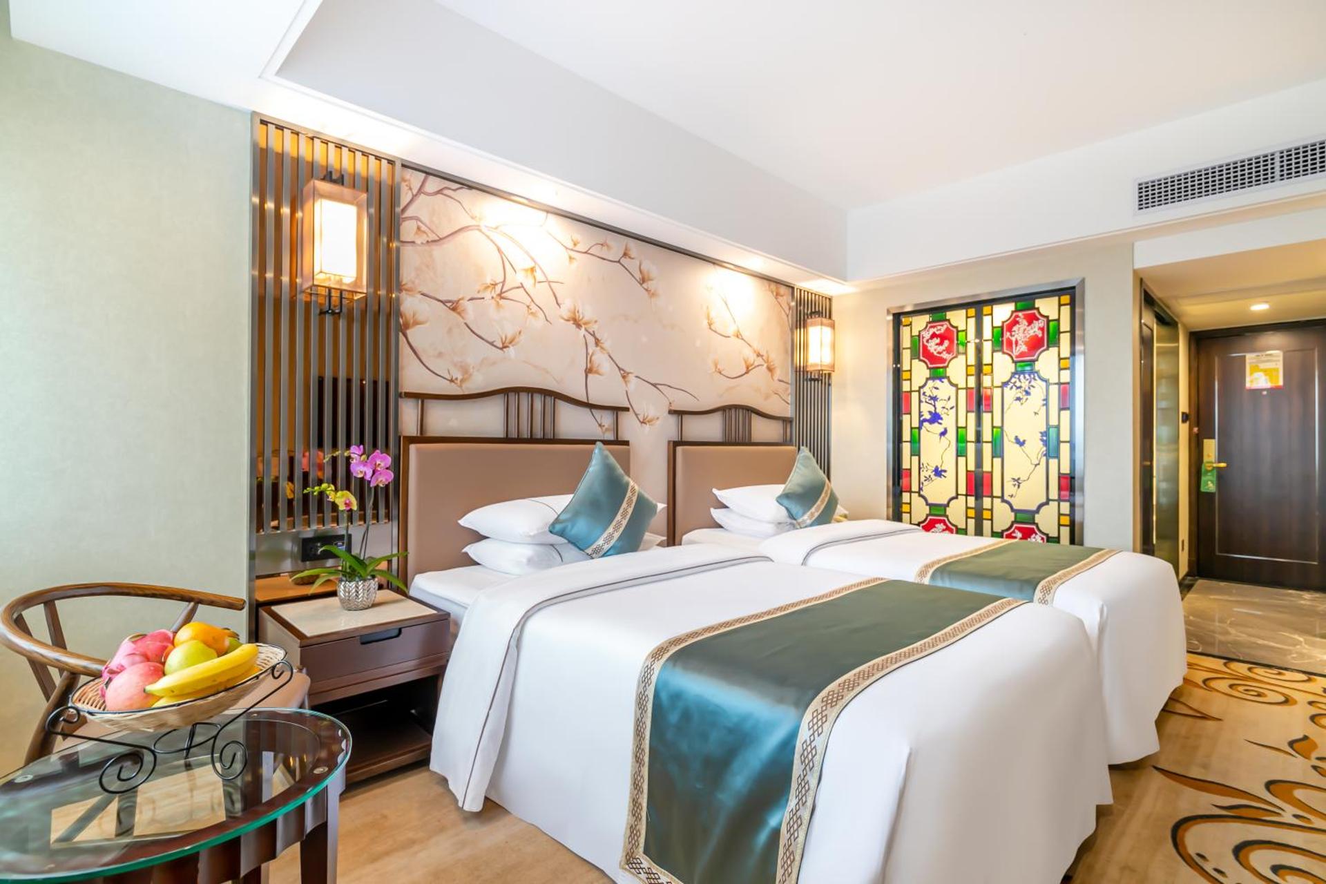 Guangdong Victory Hotel - Photo 22