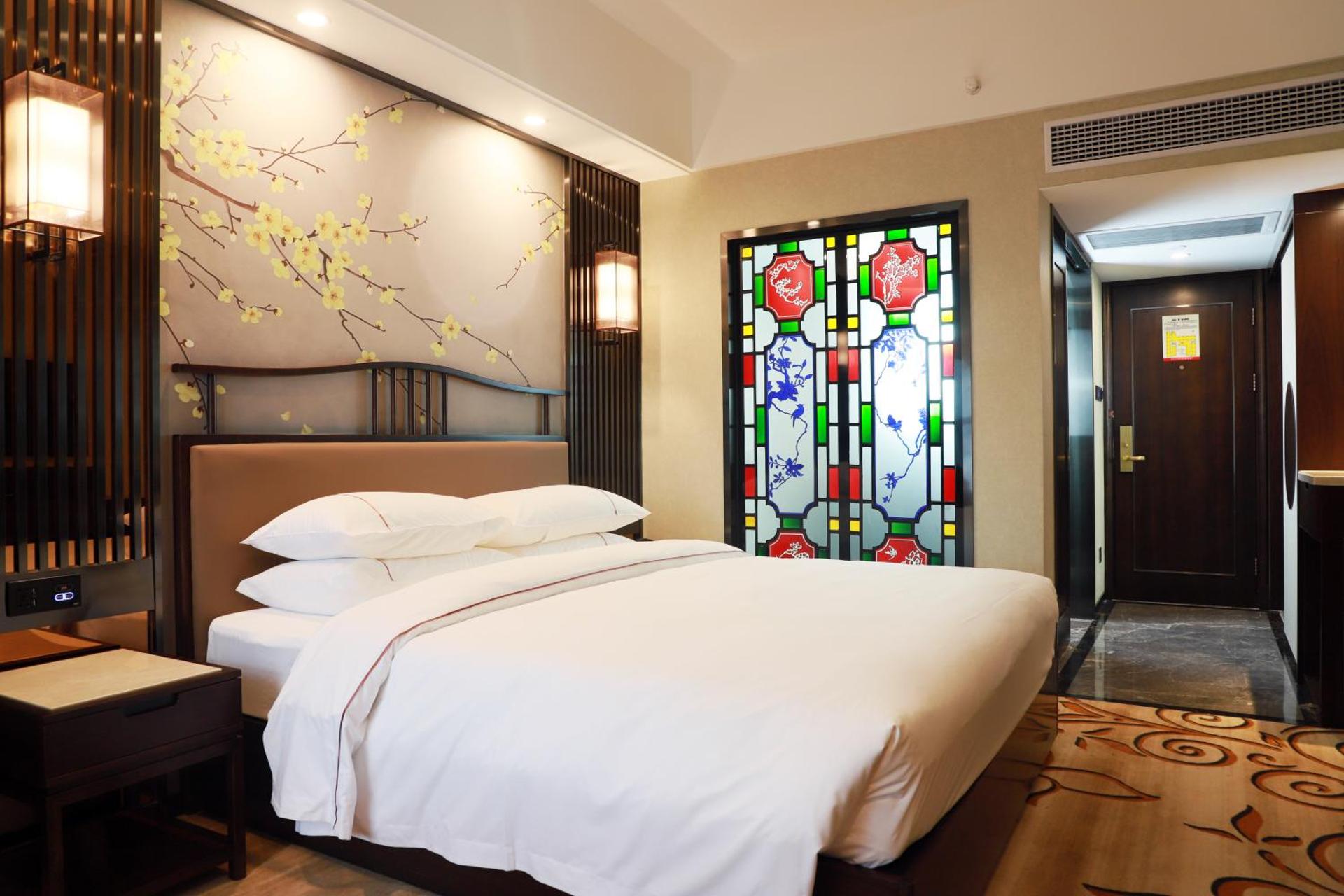 Guangdong Victory Hotel - Photo 18