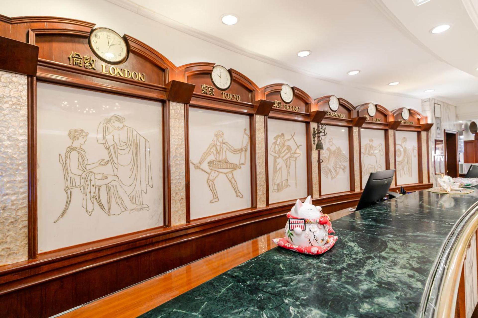 Guangdong Victory Hotel - Photo 82