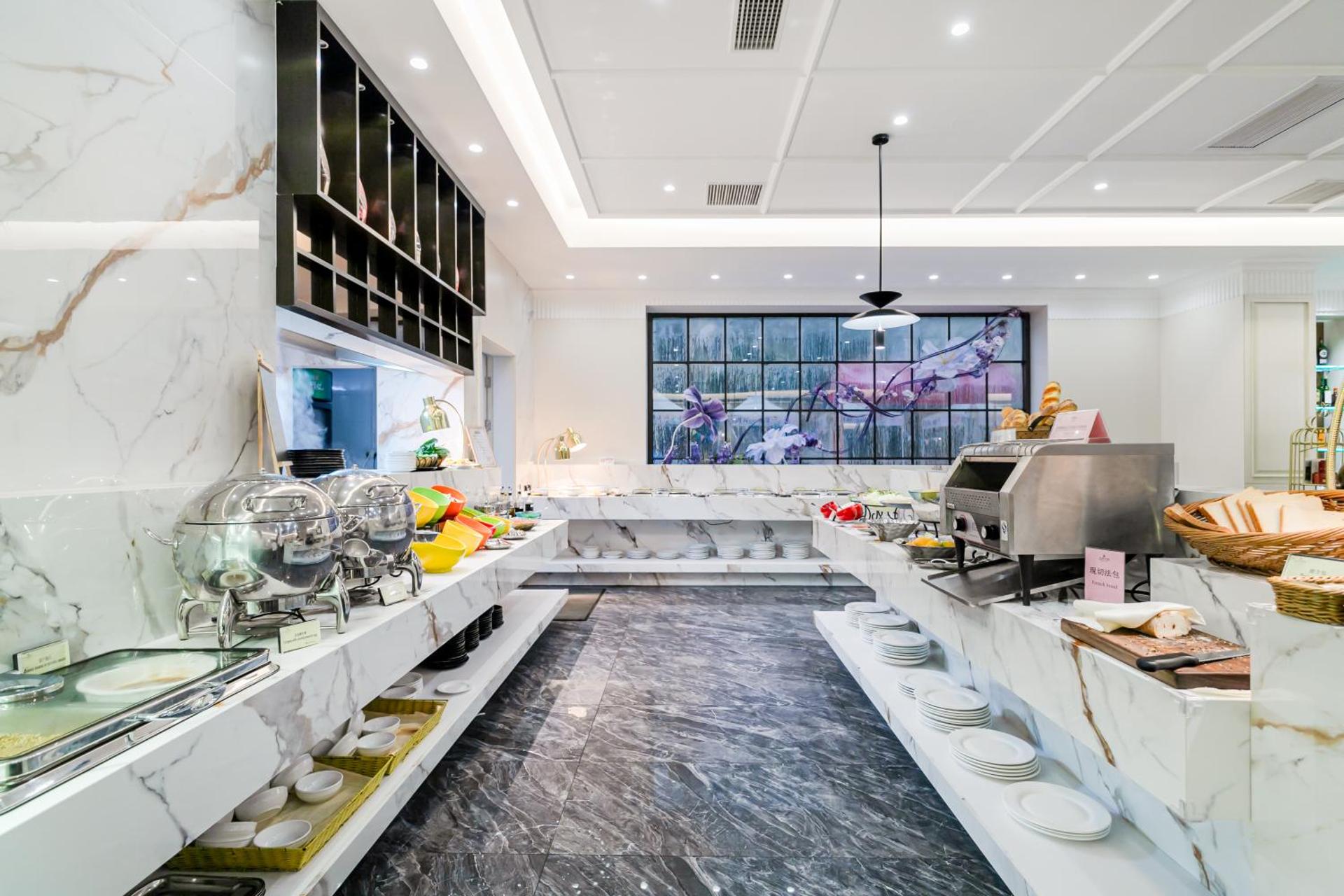 Guangdong Victory Hotel - Photo 51