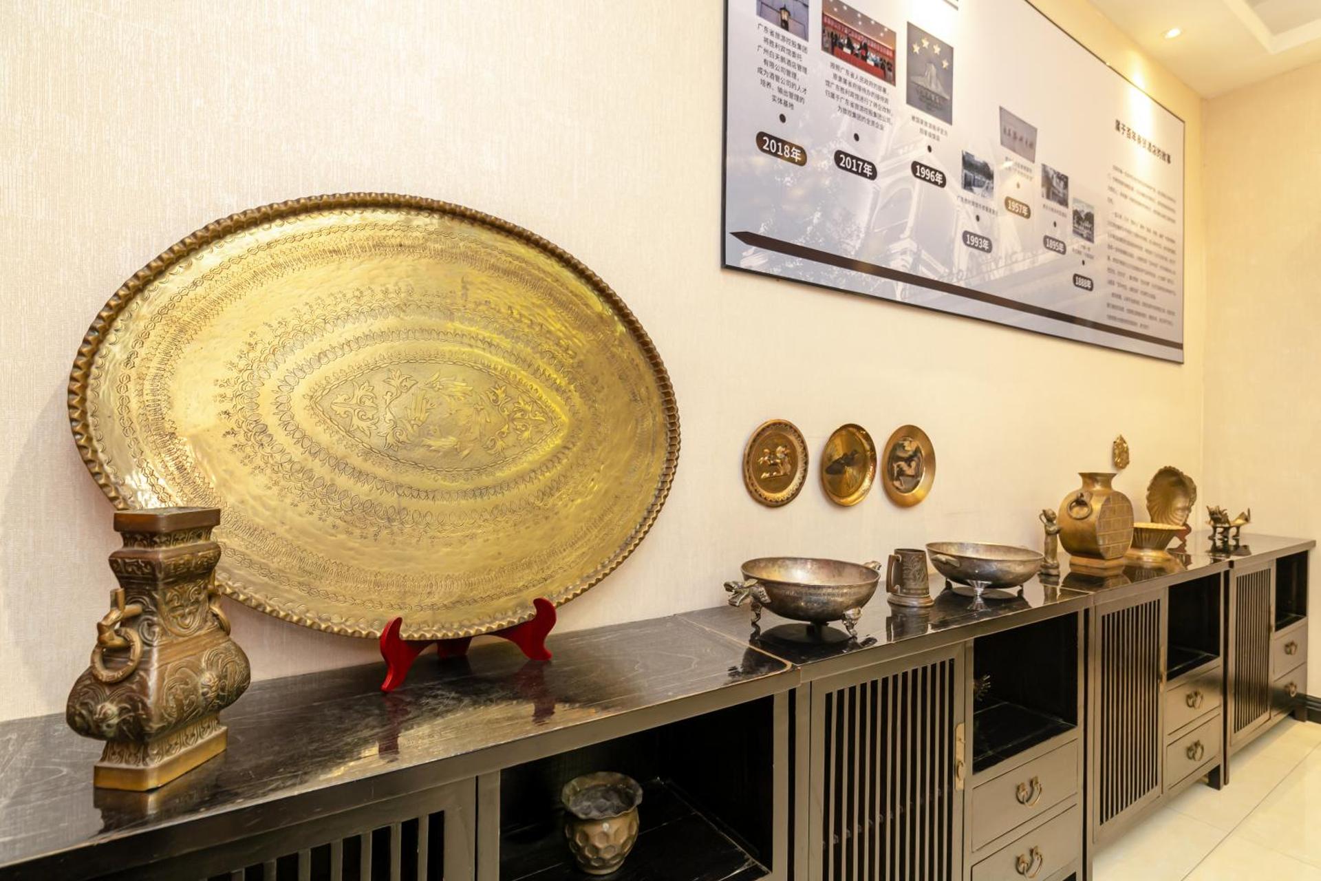 Guangdong Victory Hotel - Photo 83