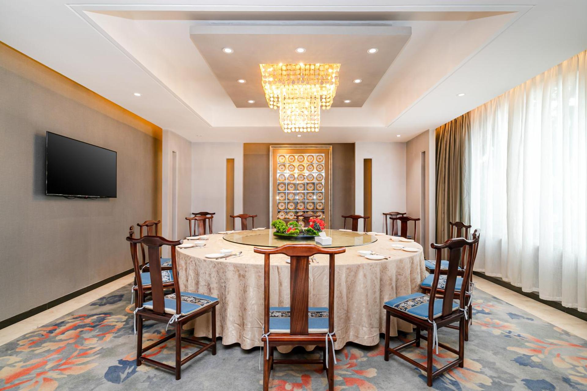 Guangdong Victory Hotel - Photo 87