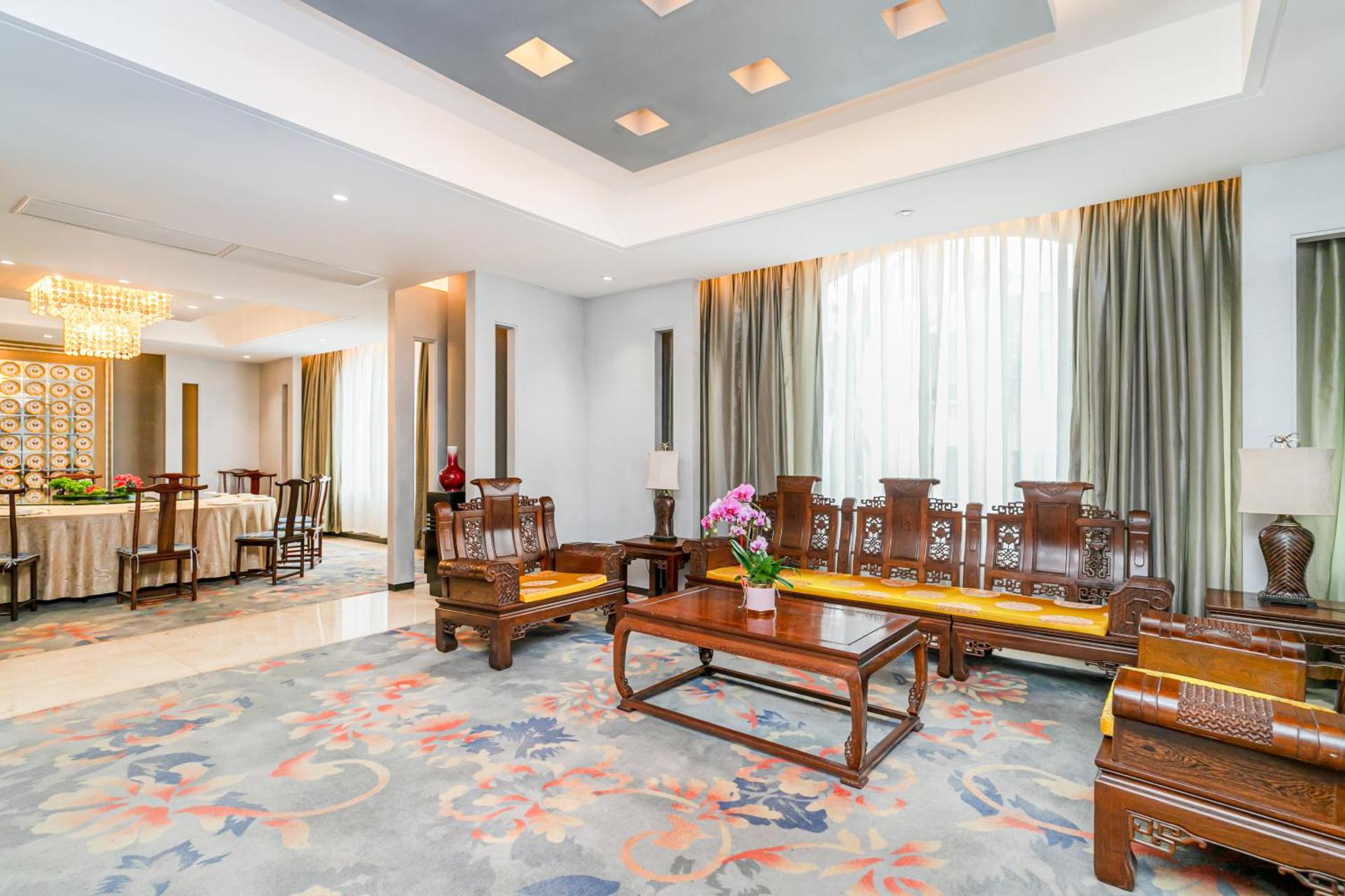 Guangdong Victory Hotel - Photo 84