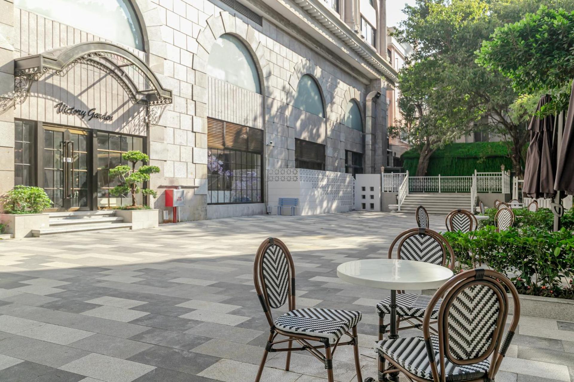 Guangdong Victory Hotel - Photo 88