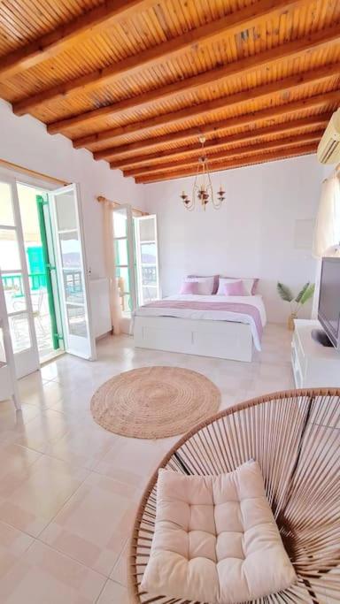 Garden house of Mykonos - Photo 45