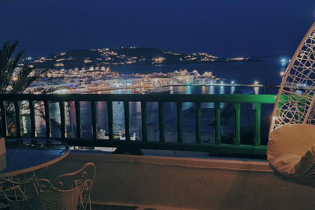 Garden house of Mykonos - Photo 27